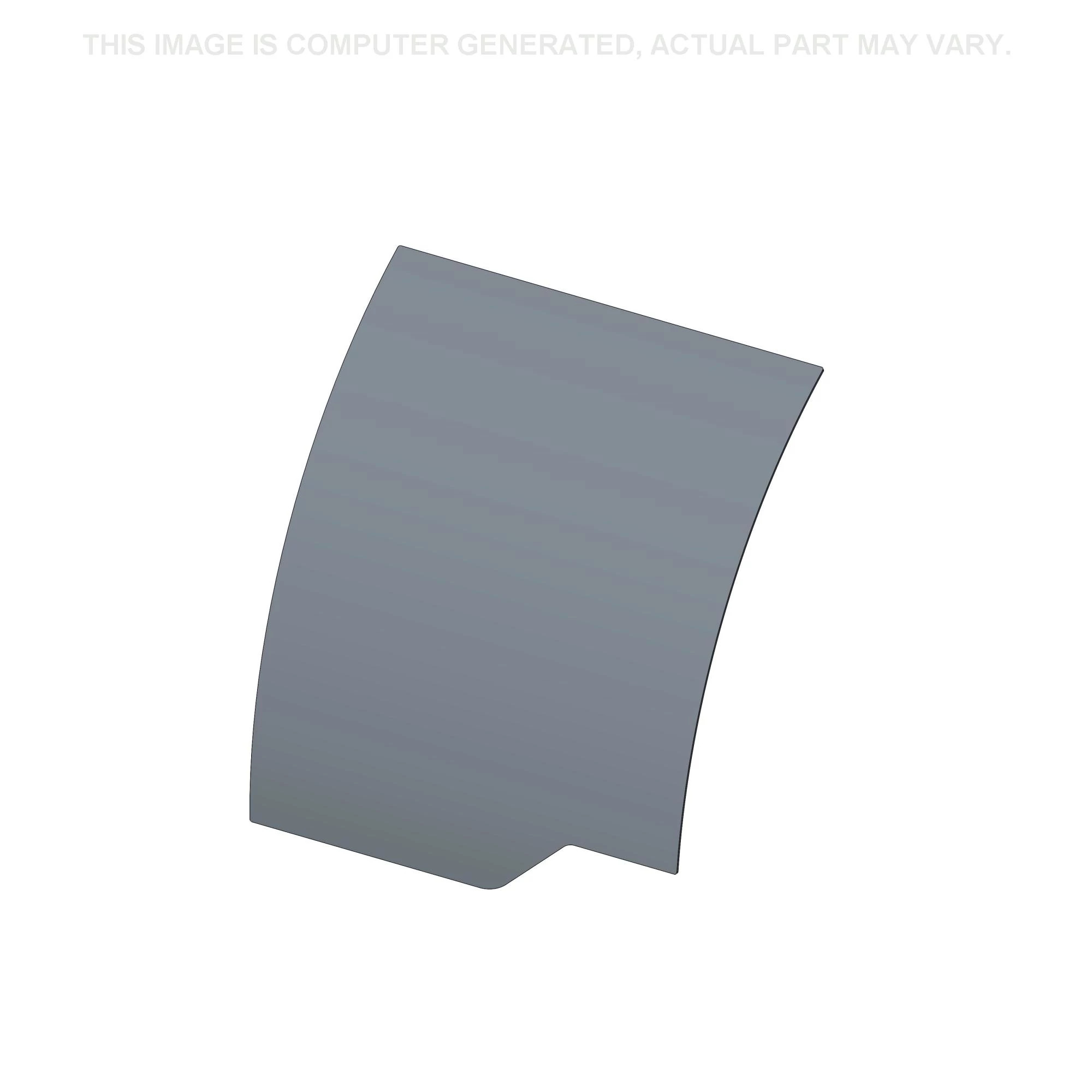 CAB GLASS ASSY | NEWHOLLANDAG | GB | EN