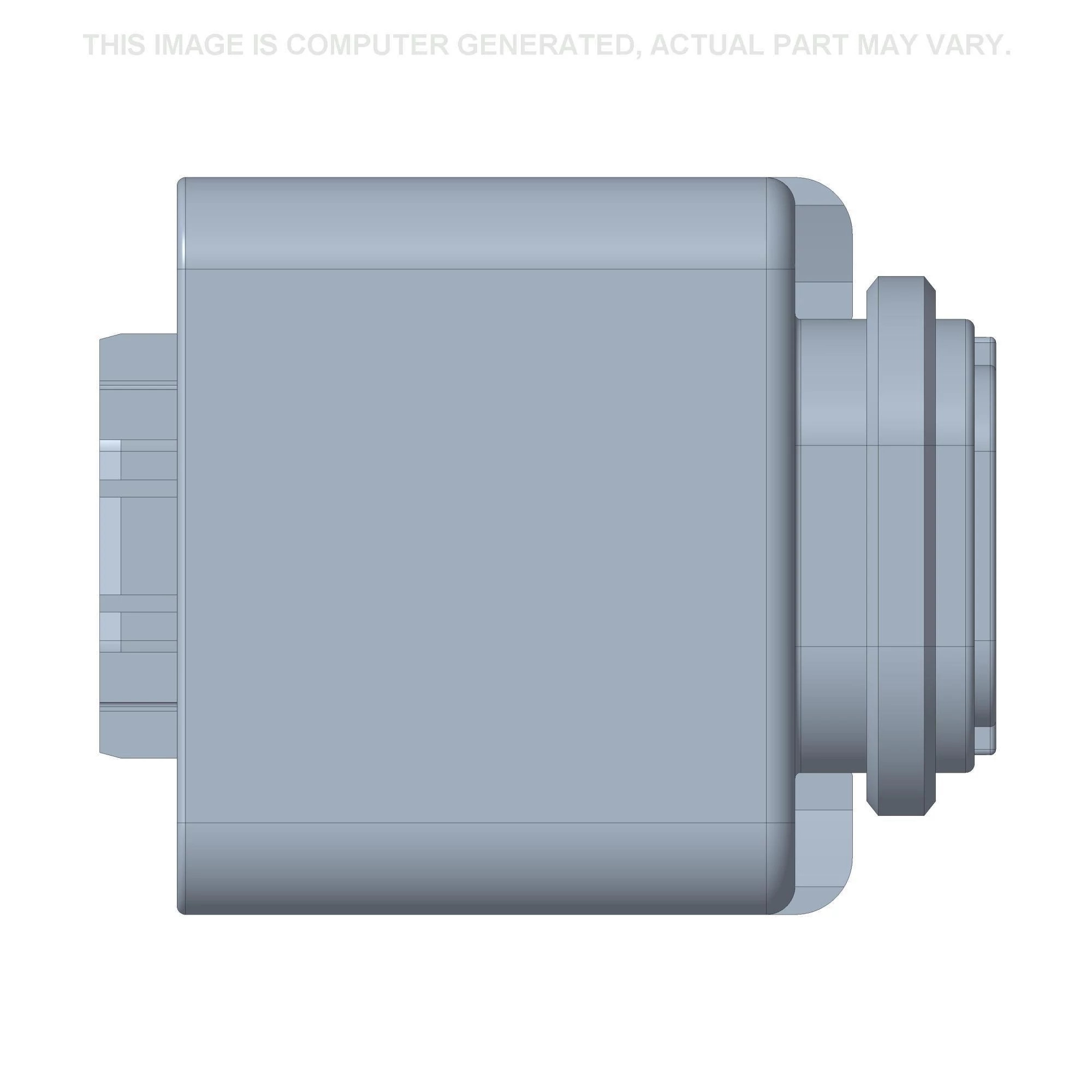 CONNECTEUR ELECTRIQU | NEWHOLLANDAG | CA | EN