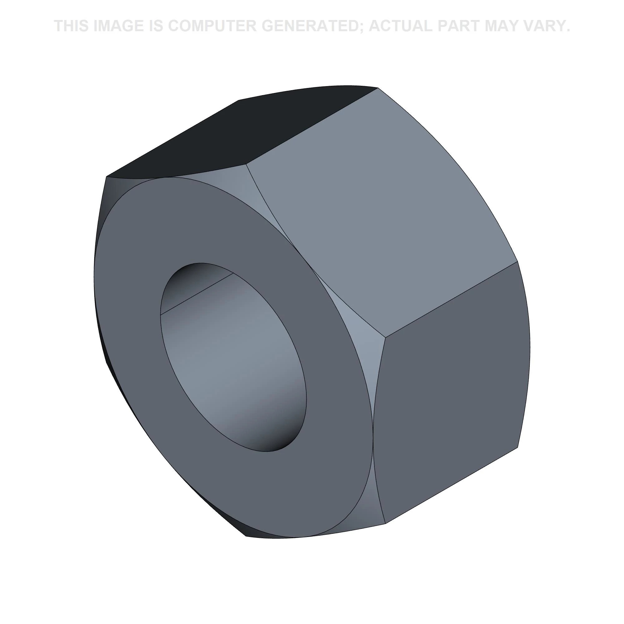 LOCK NUT | FLEXICOIL | US | EN