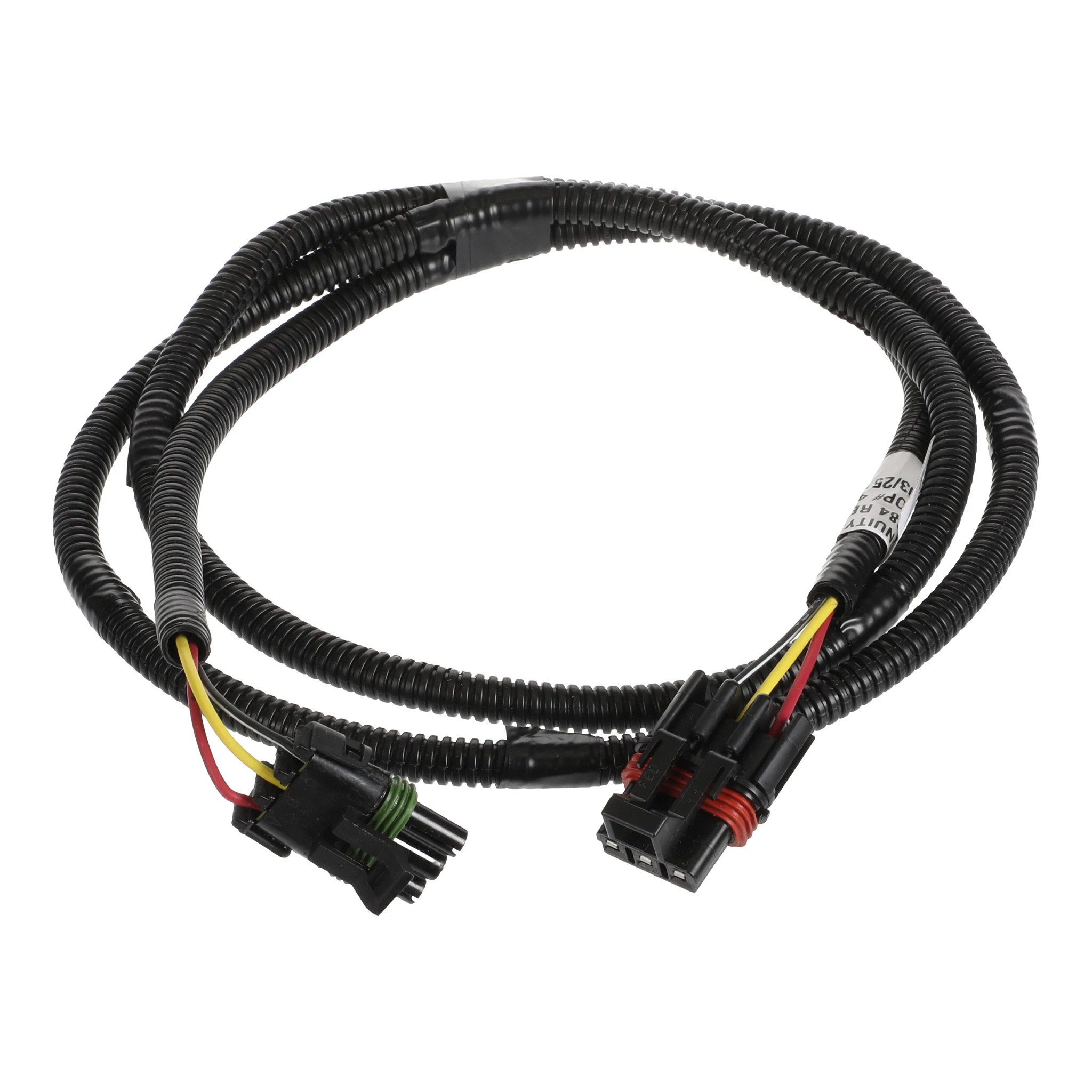 WIRE HARNESS | CASEIH | AU | EN