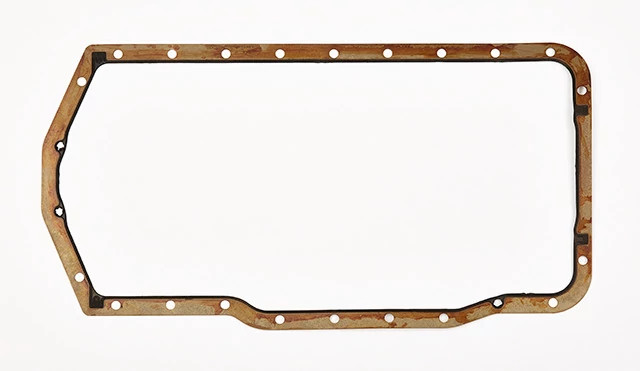 Junta do cárter do óleo - 661,9 mm C x 353,5 mm A x 1,4 mm espessura