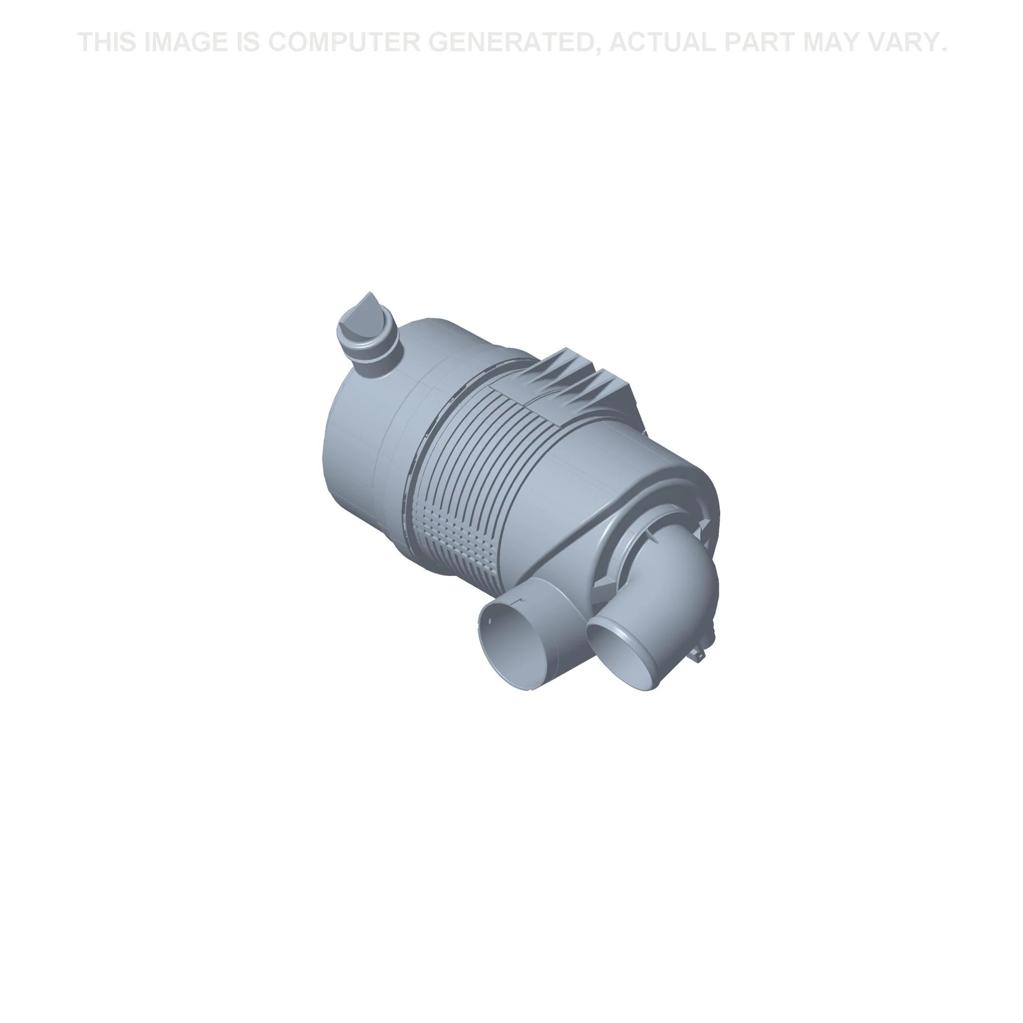 AIR CLEANER | CASECE | EU | EN