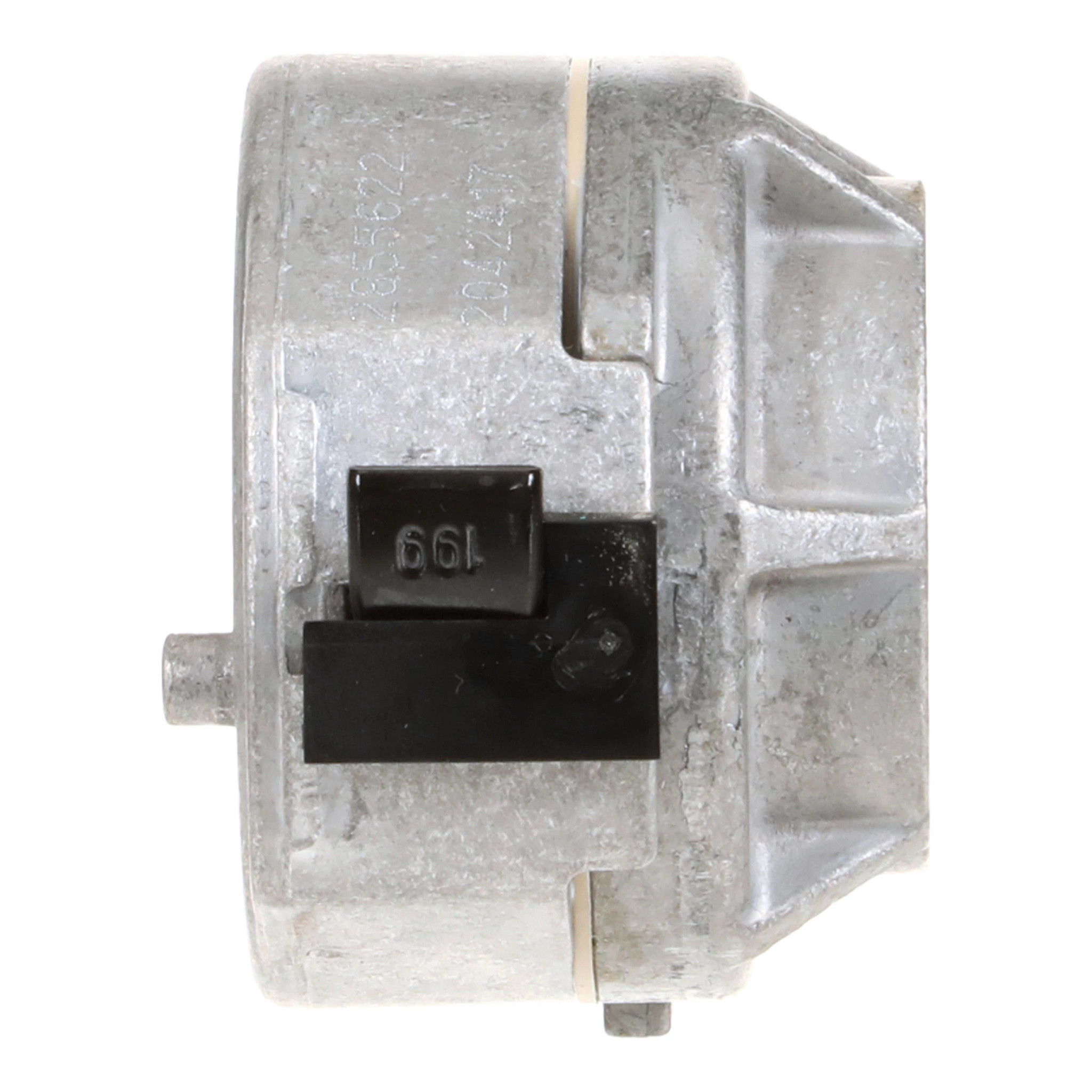 Tensionador da correia do motor