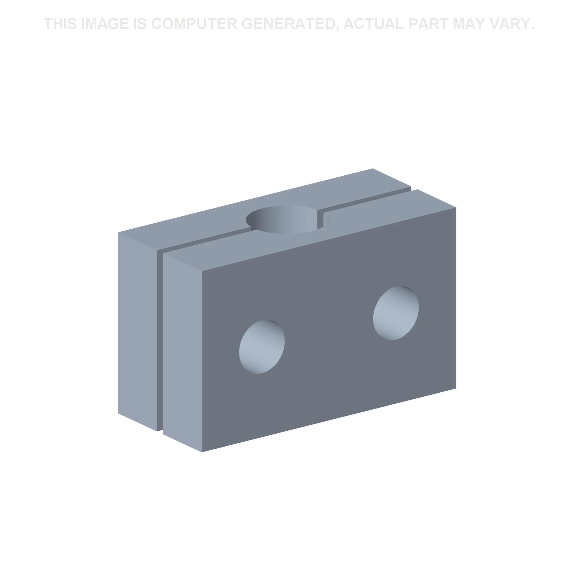 ABRAZADERA | CASEIH | EU | PT