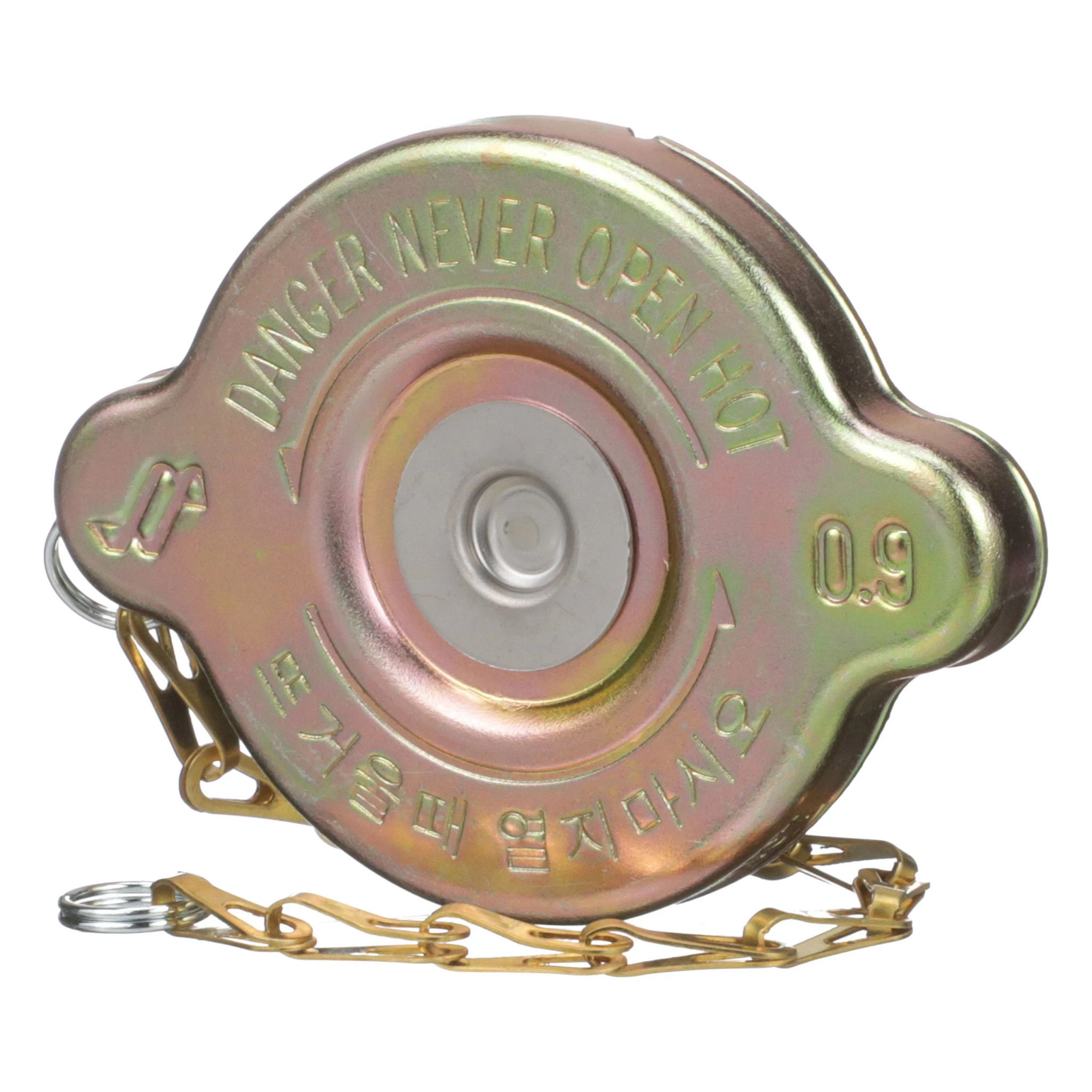 Radiator Cap | NEWHOLLANDAG | US | EN