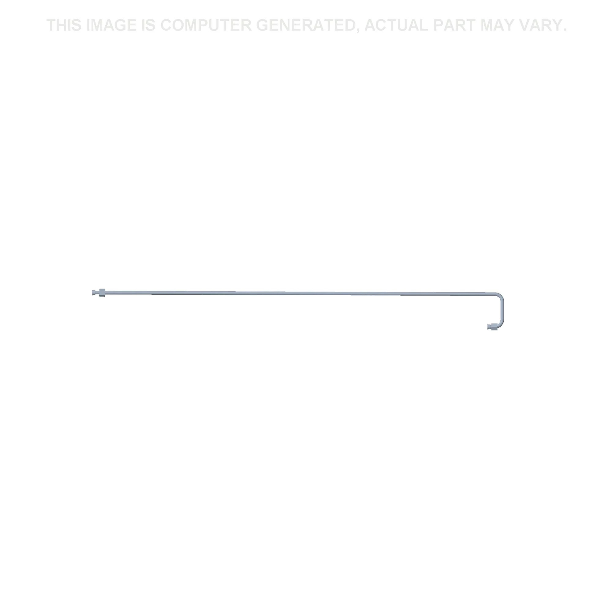 RIGID TUBE | NEWHOLLANDCE | AMEA | EN