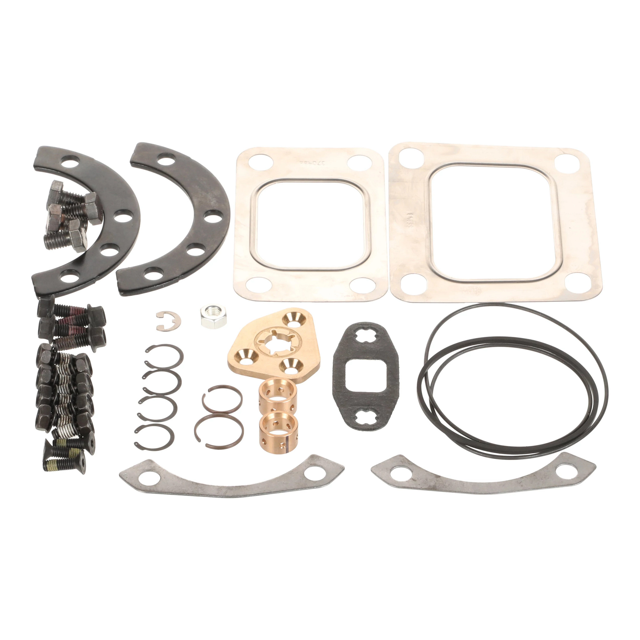 Package, Repair