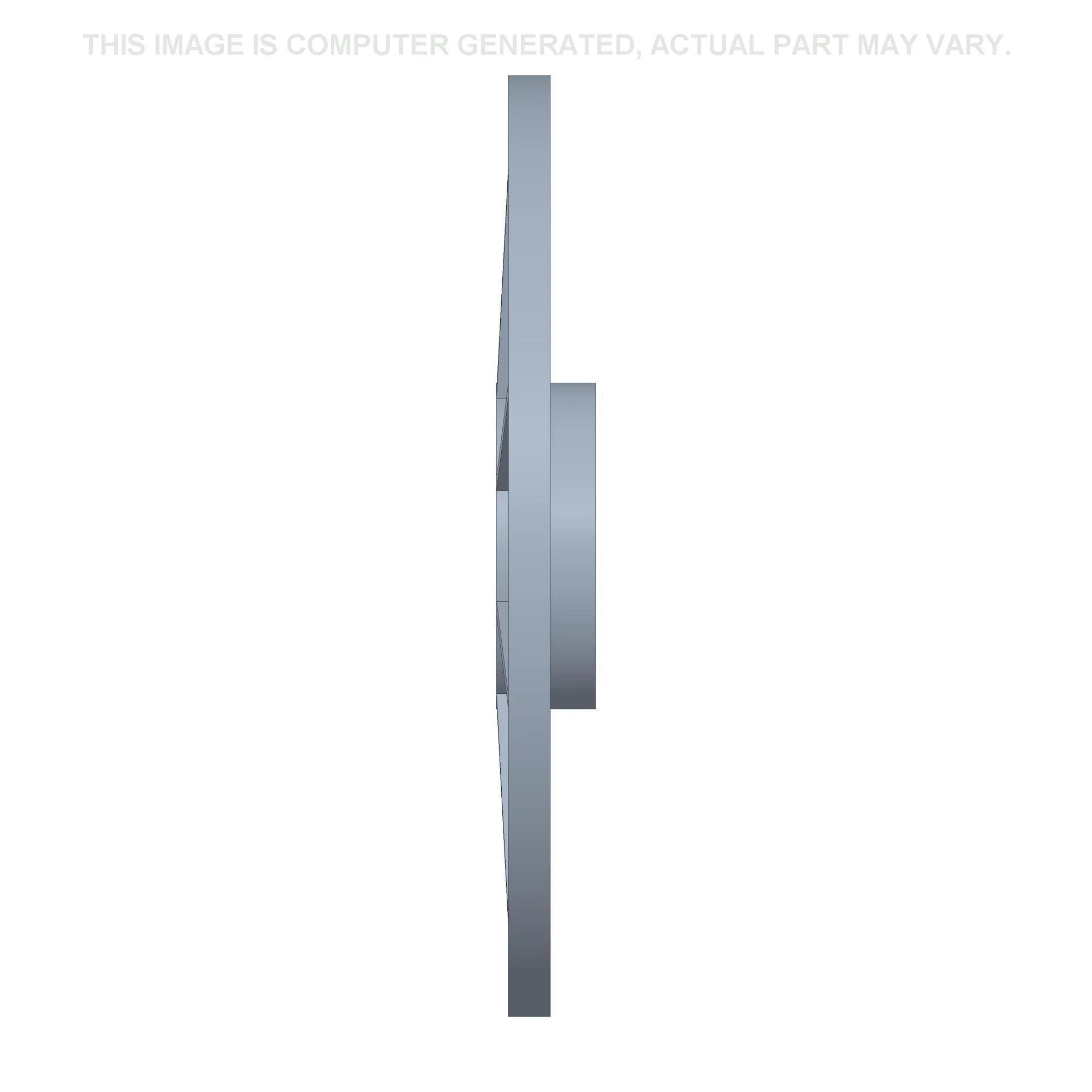 DRIVE PLATE | NEWHOLLANDCE | AMEA | EN