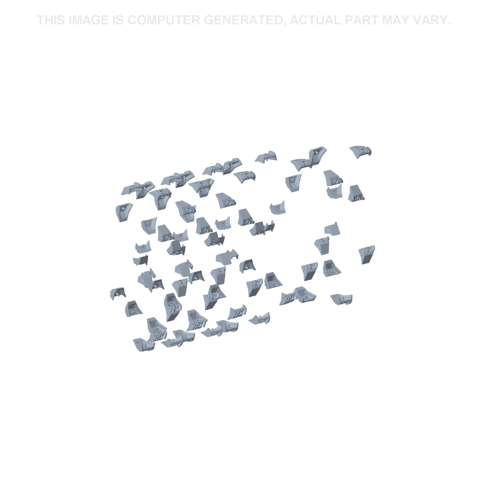 DIA KIT, HARVESTER | CASEIH | AMEA | EN