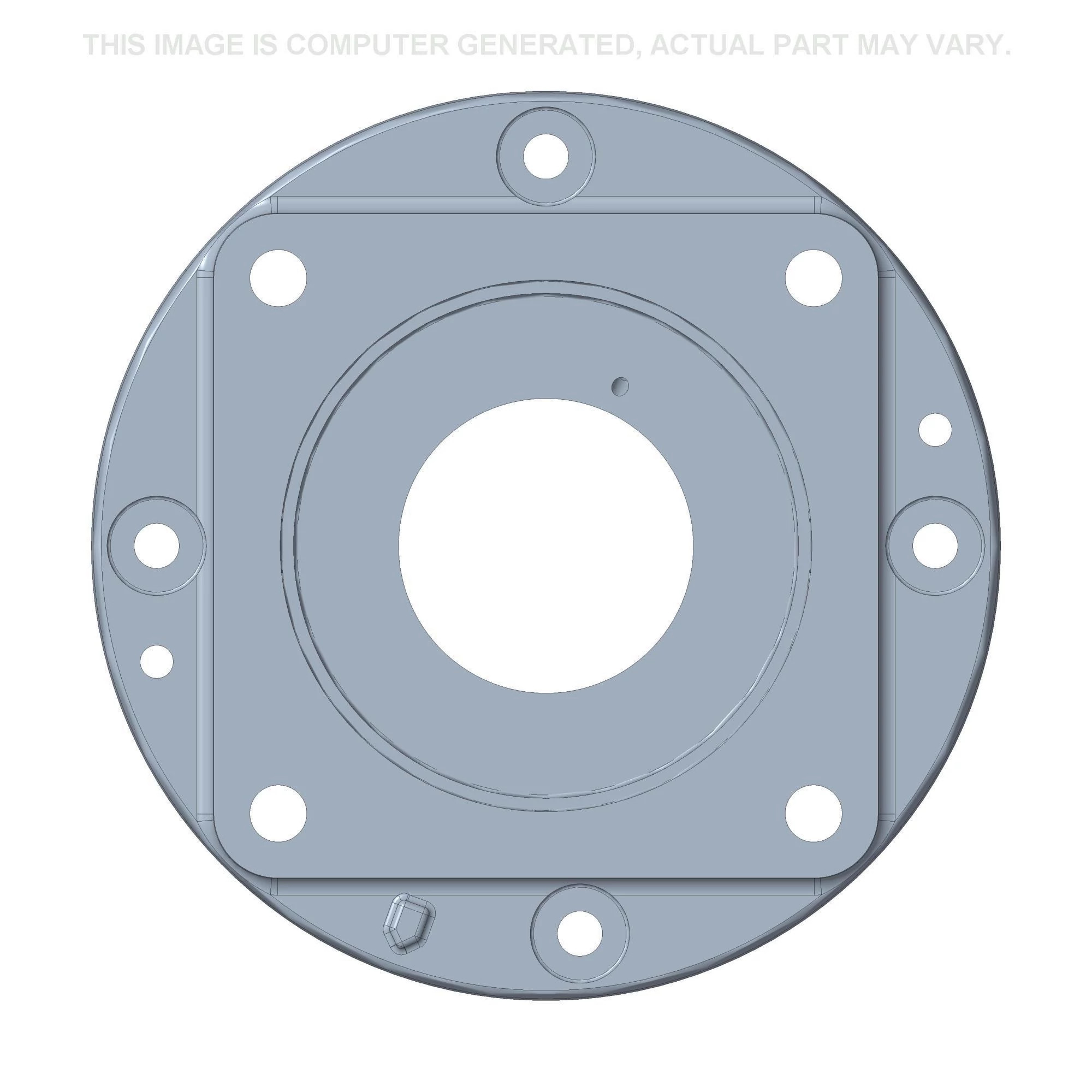 FLANGE | CASEIH | US | EN