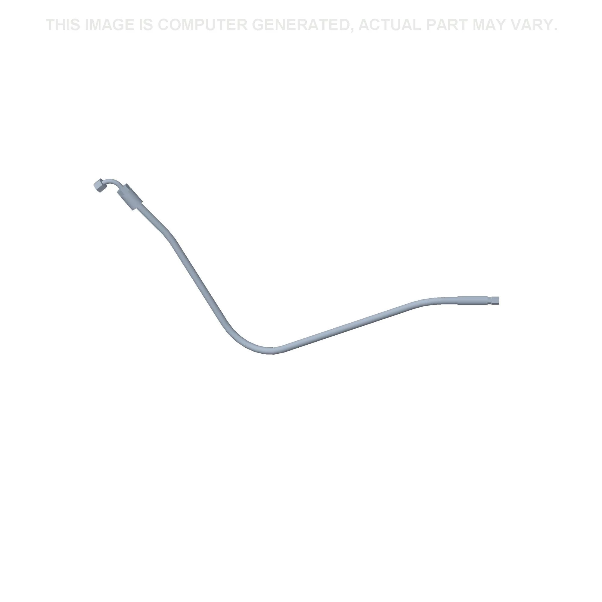 HYDRAULIC HOSE | CASECE | SA | EN