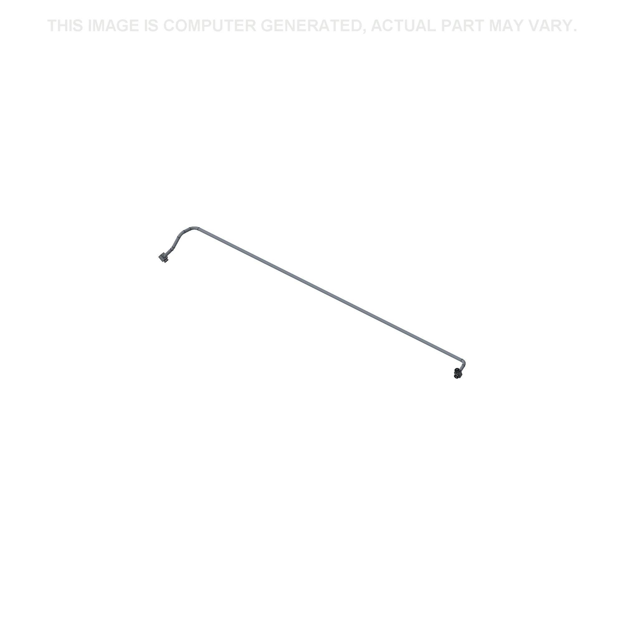 TUBAGEM HIDRÁULICO | CASEIH | BR | PT