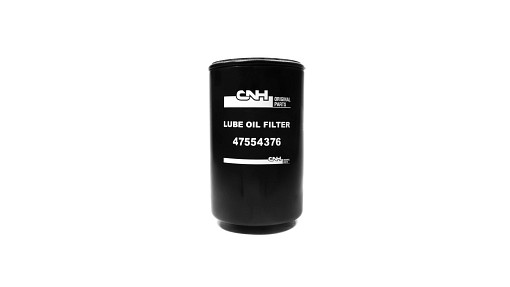 Filtro do óleo lubrificante - 108 mm DE x 181 mm C