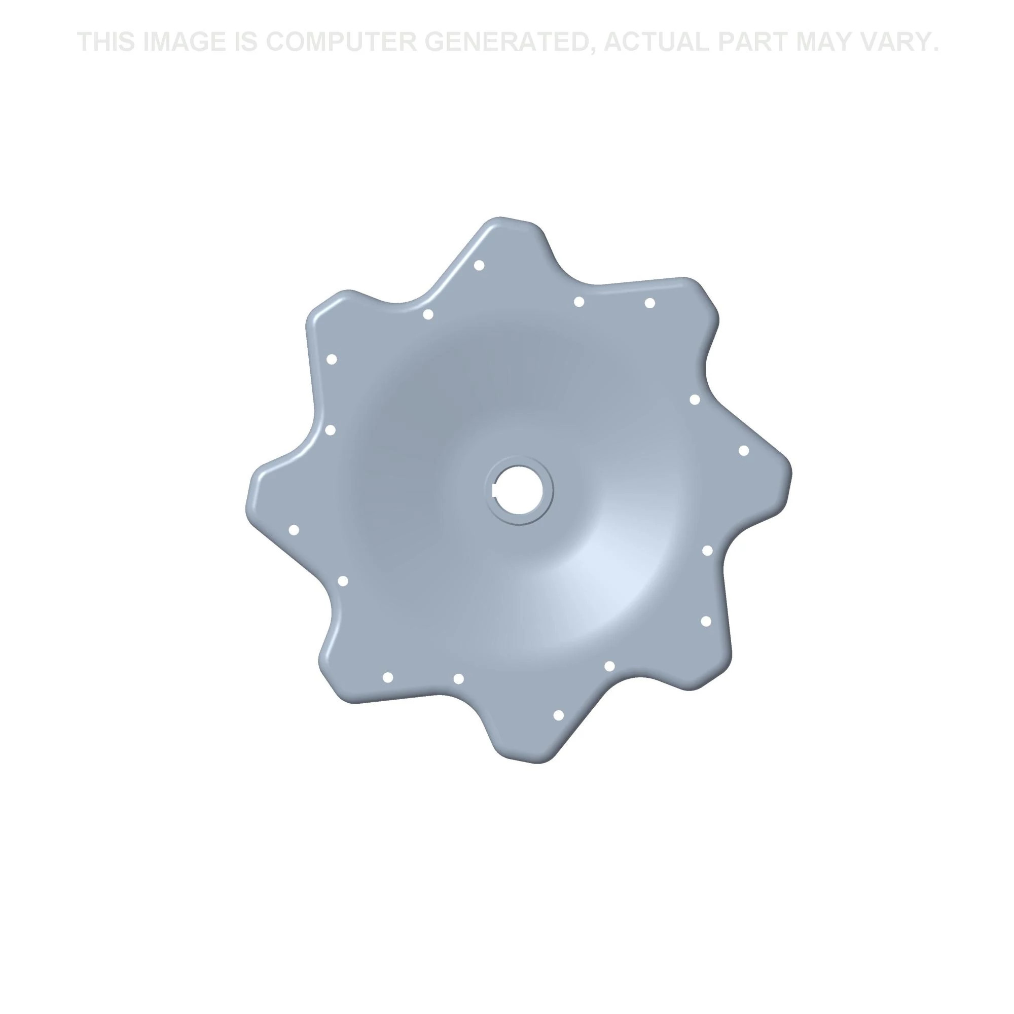 ДИСК | STEYR | AMEA | EN