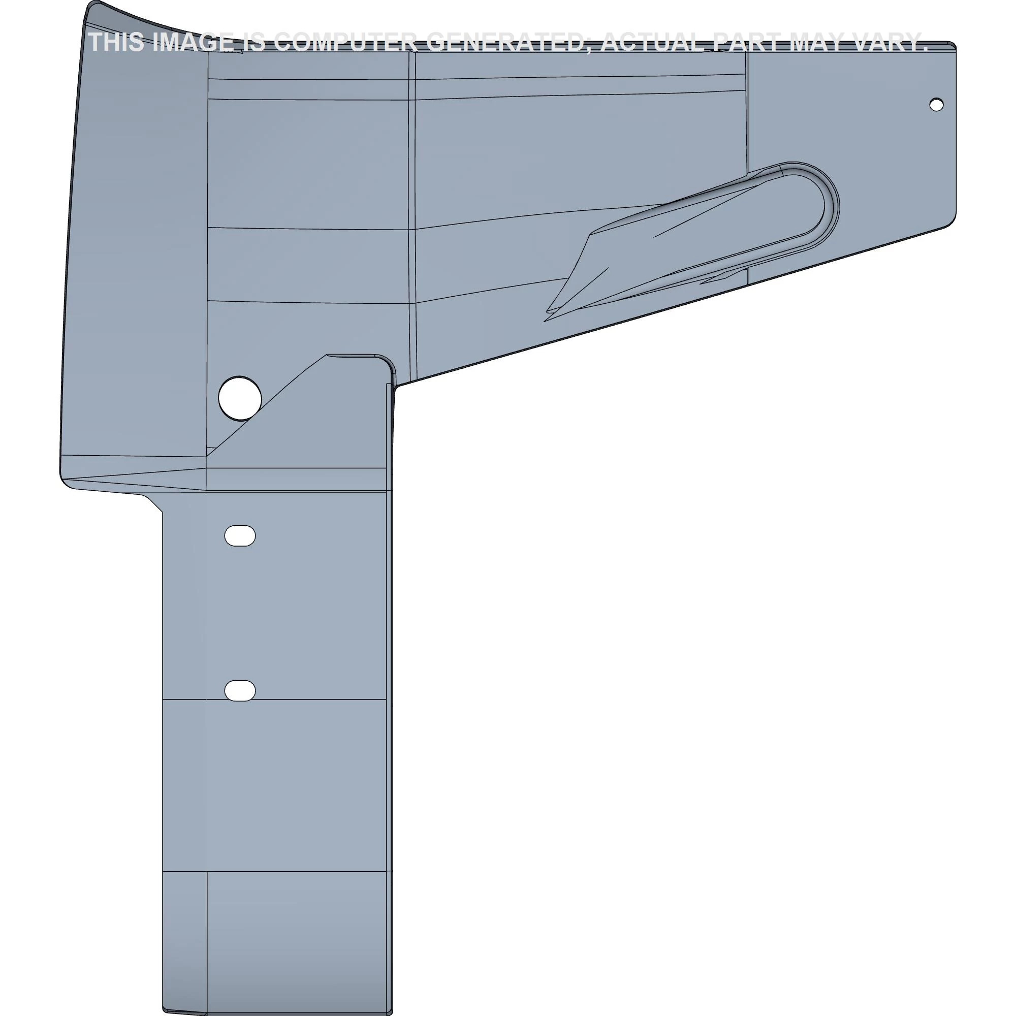 MUDFLAP | CASECE | CA | EN