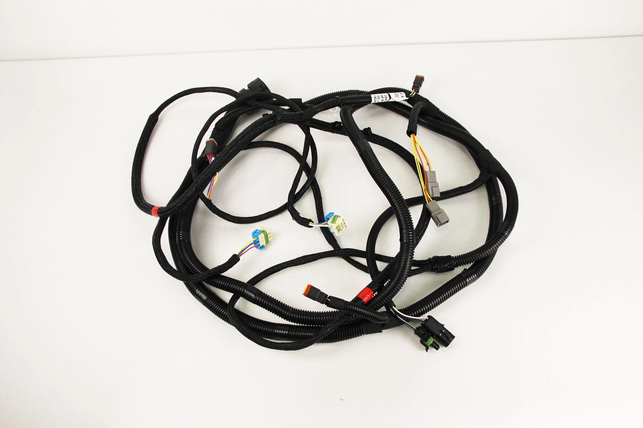 REMAN-WIRE HARNESS | NEWHOLLANDAG | IT | IT