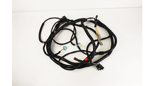 REMAN-WIRE HARNESS | STEYR | EU | EN