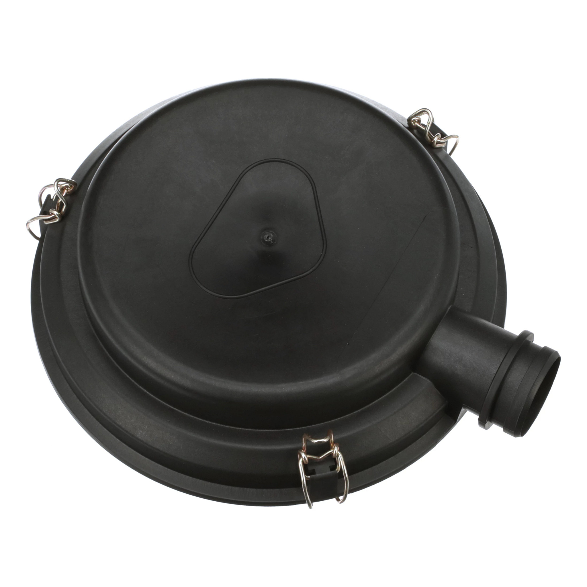 End Cover | FLEXICOIL | CA | EN