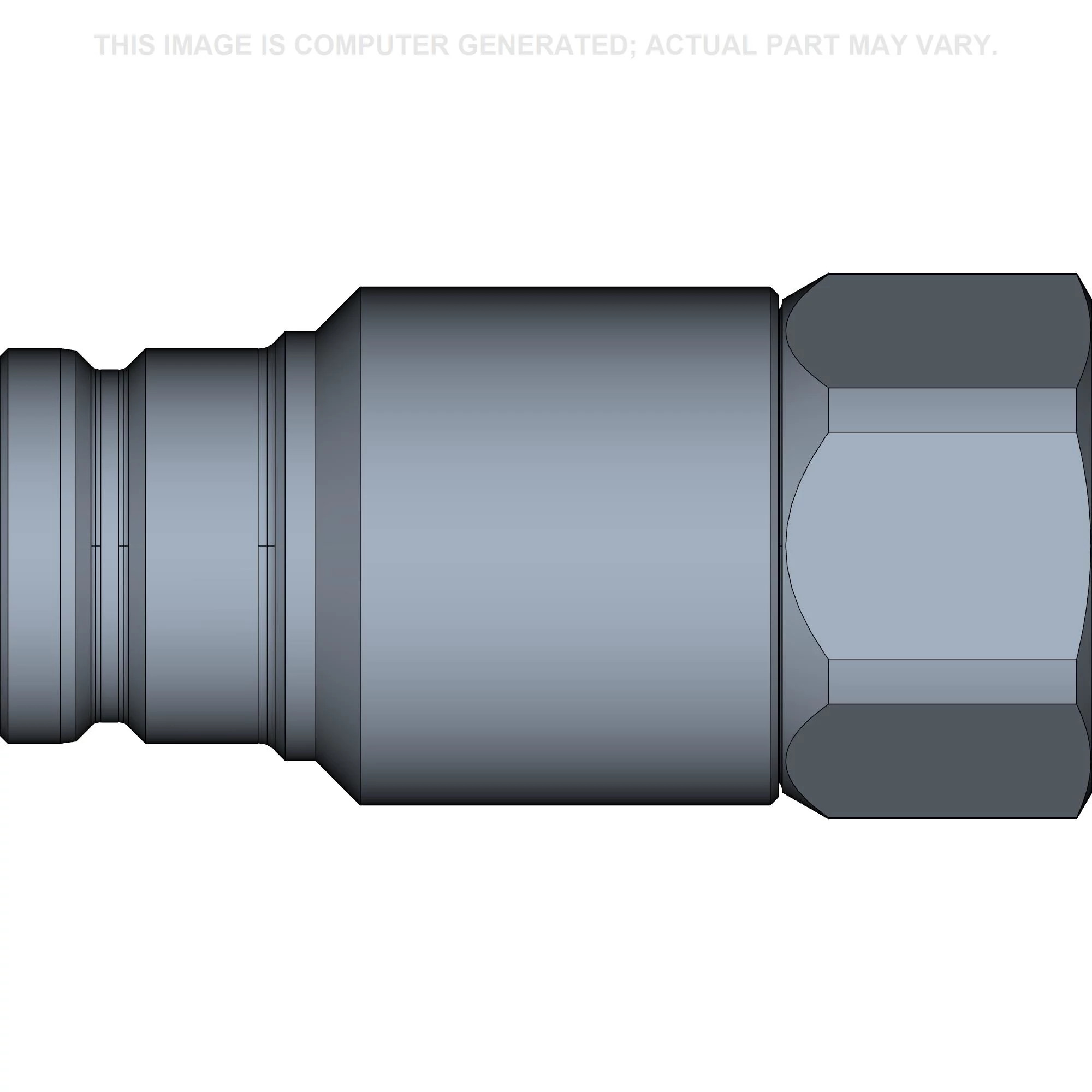 QUICK MALE COUPLING | NEWHOLLANDCE | CA | EN