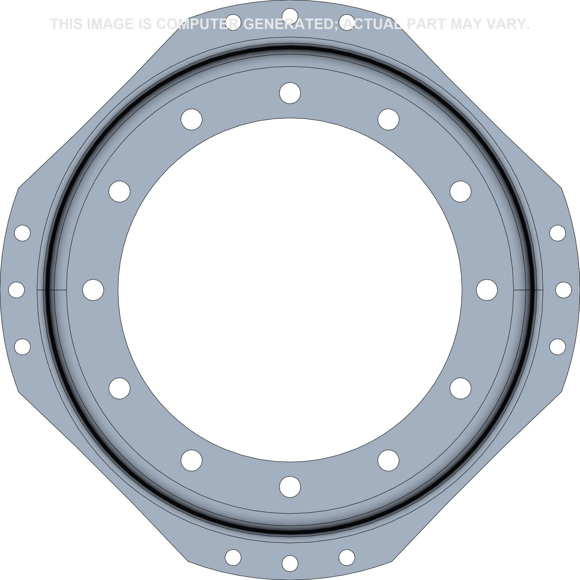 WHEEL DISC | NEWHOLLANDAG | US | EN