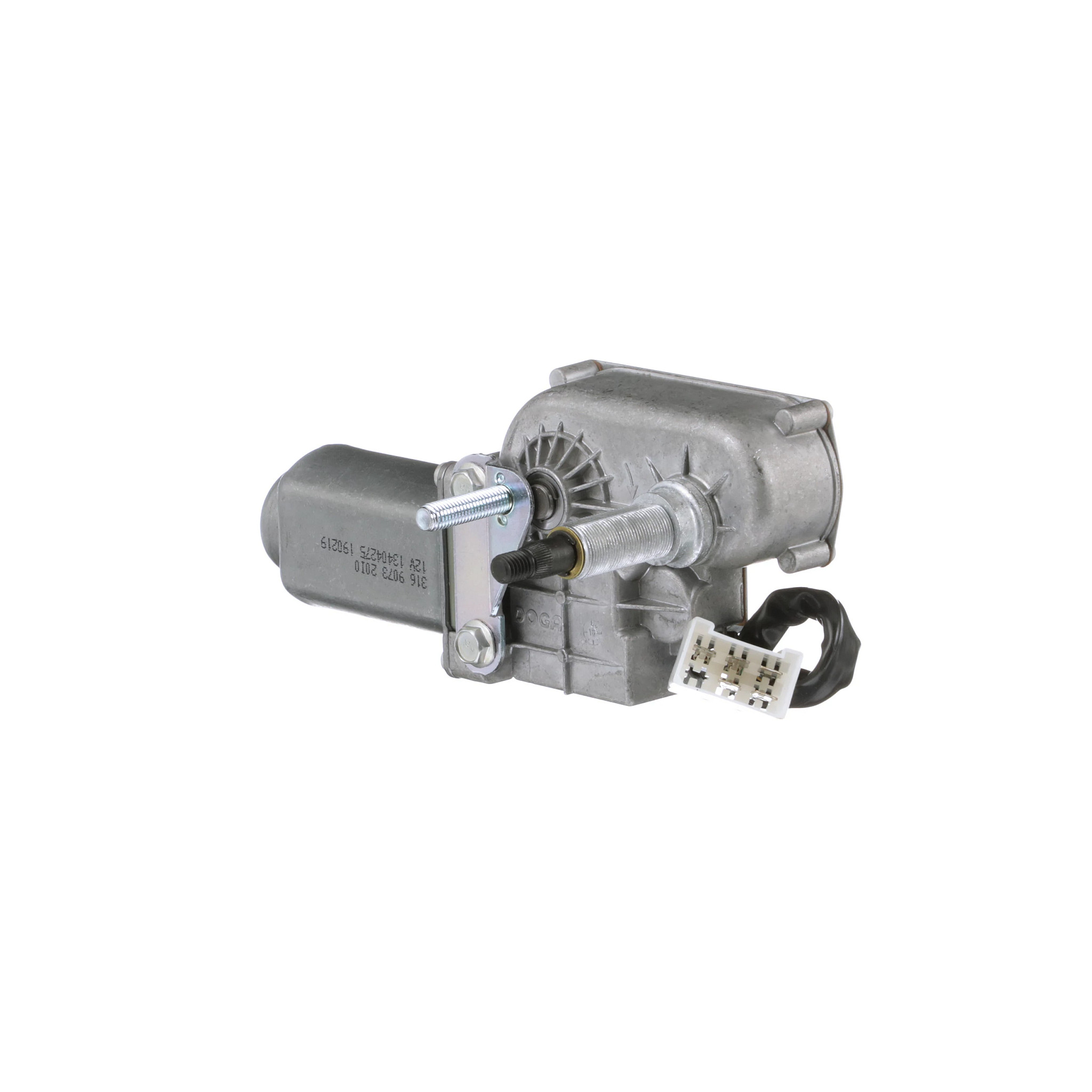 Motor do Limpador de Para-brisa | NEWHOLLANDAG | BR | PT