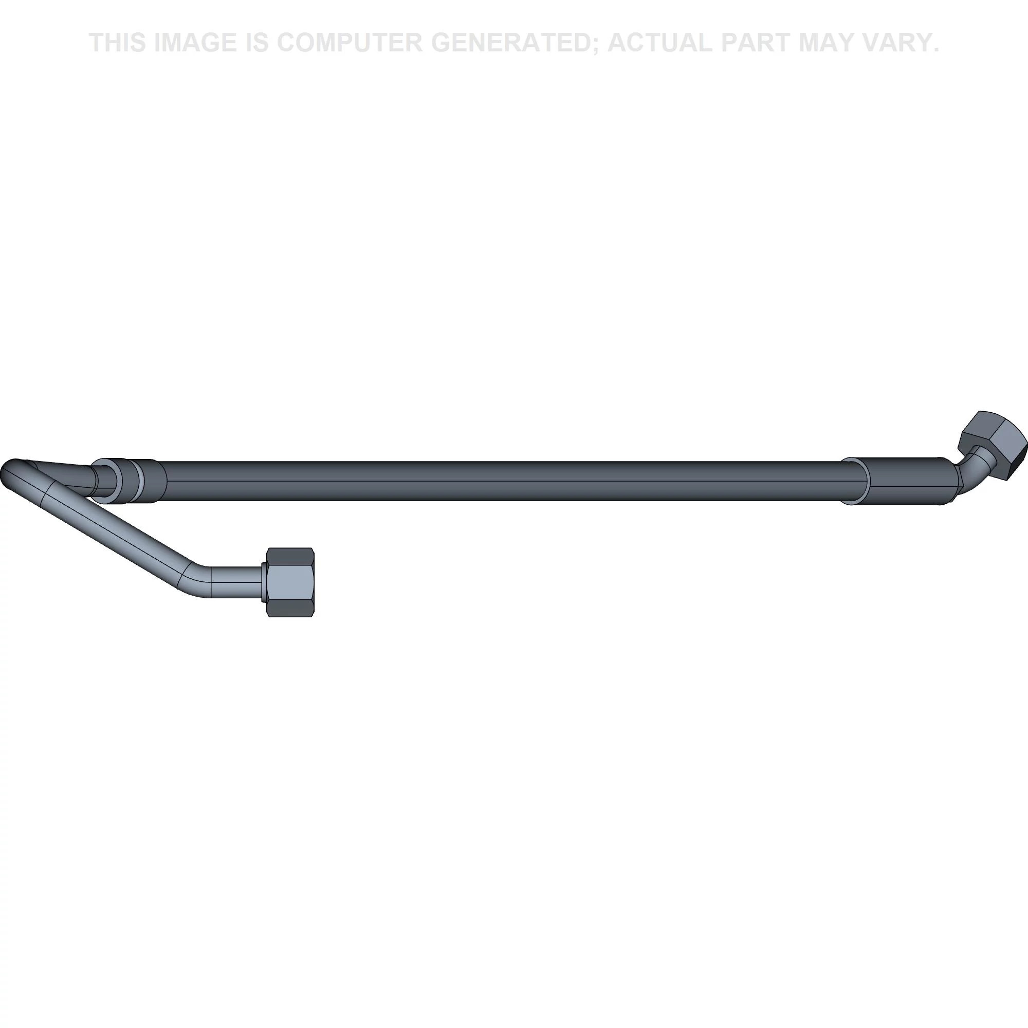 TUBO HIDRÁULICO | CASECE | EU | ES