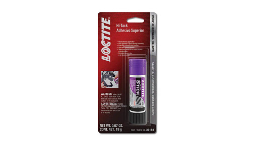 LOCTITE® Hi-Tack Stick - 6-Pack/19 g Sticks | CASECE | US | EN