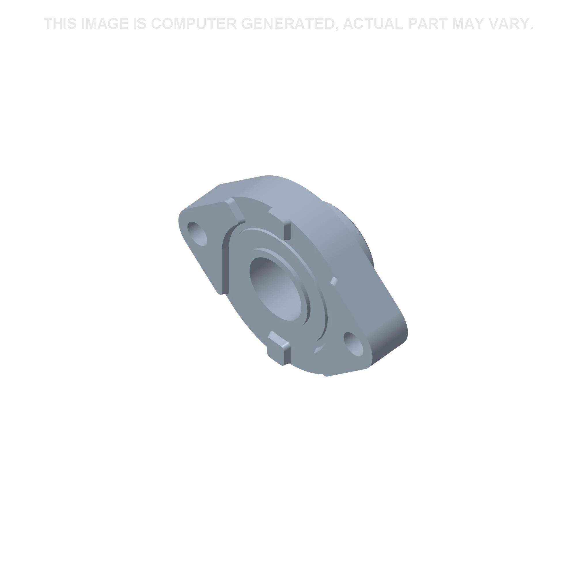 Rolamento flangeado - 30 mm DI x 112 mm C x 84 mm L | CASEIH | BR | PT
