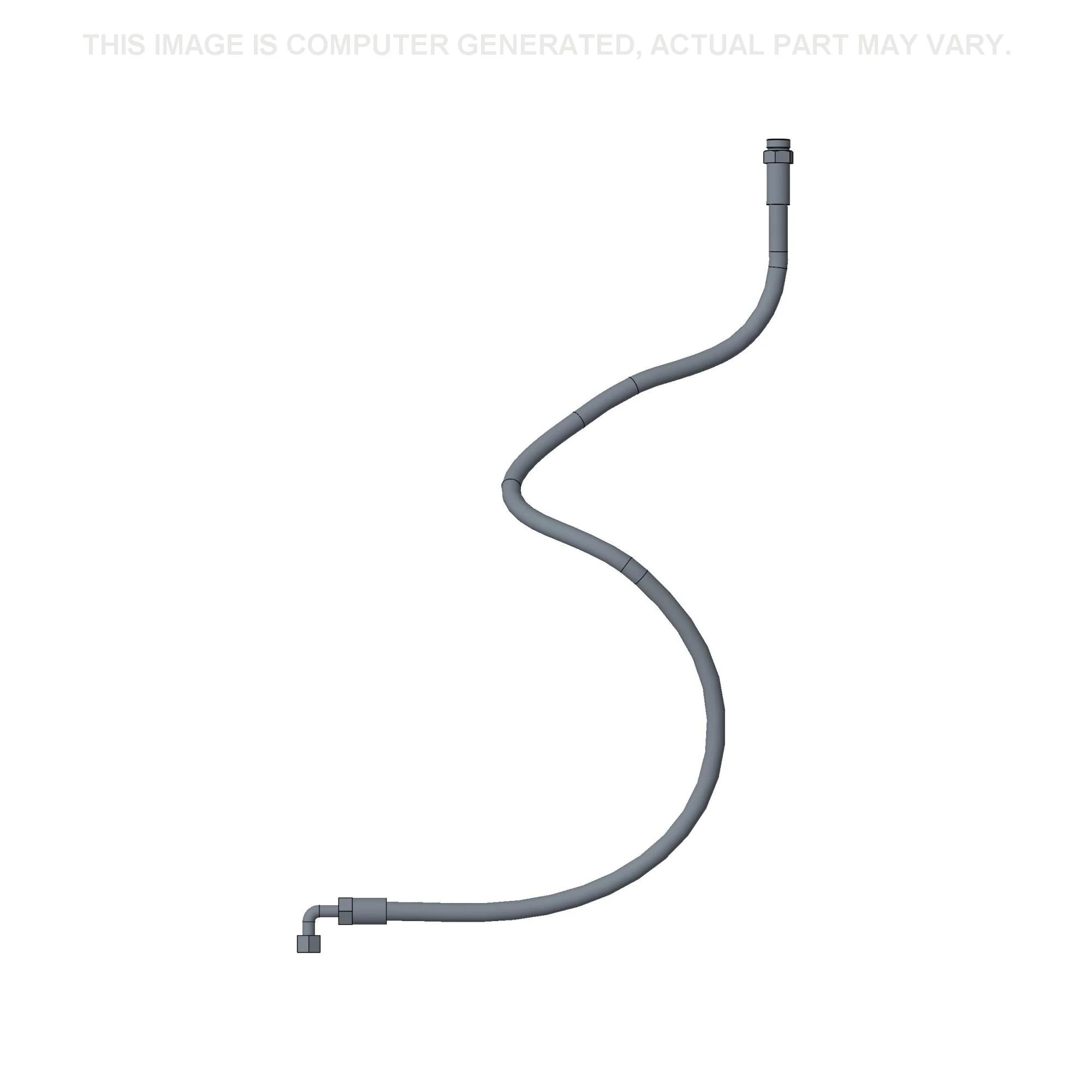 Mangueira Hidráulica