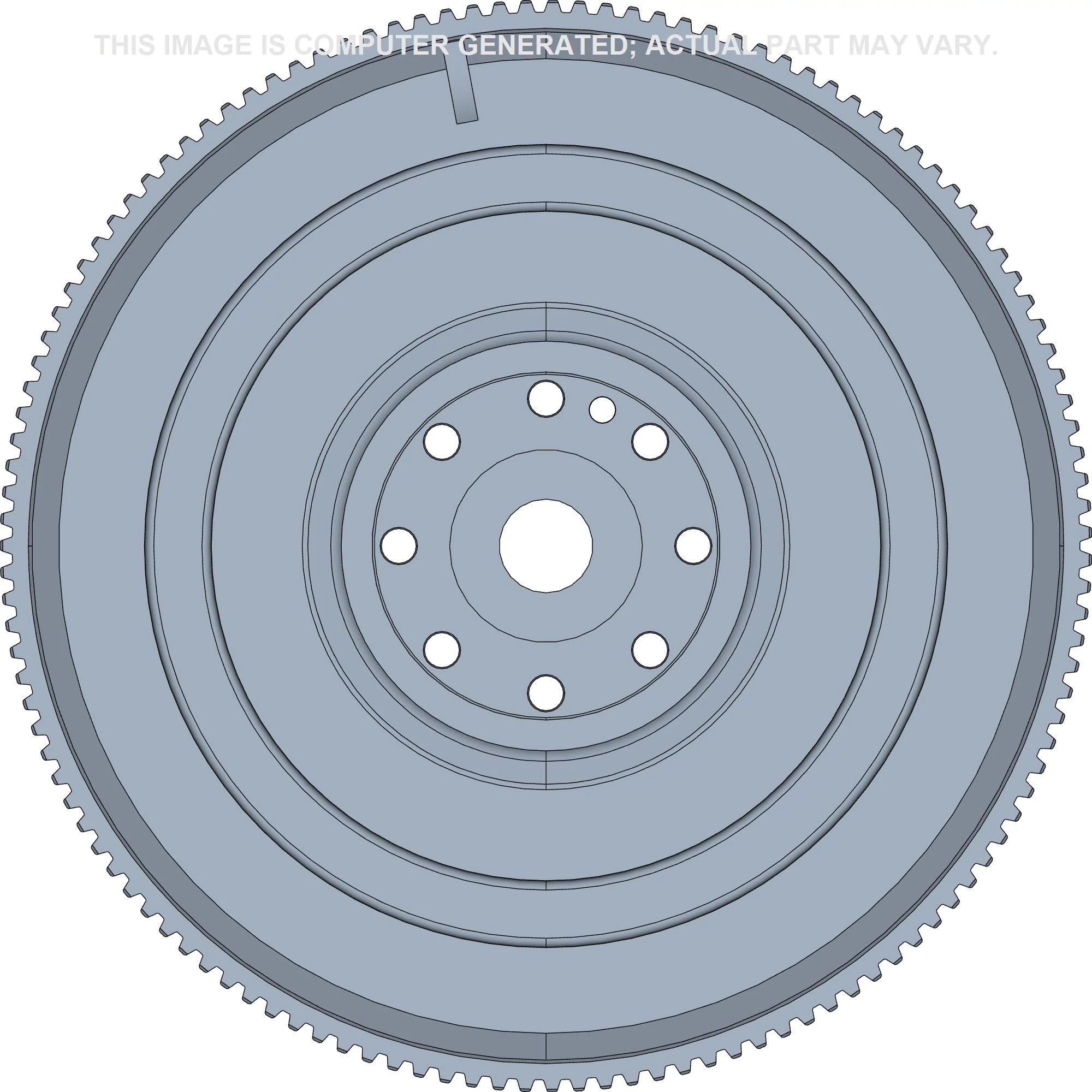 ENGINE FLYWHEEL | NEWHOLLANDAG | NZ | EN