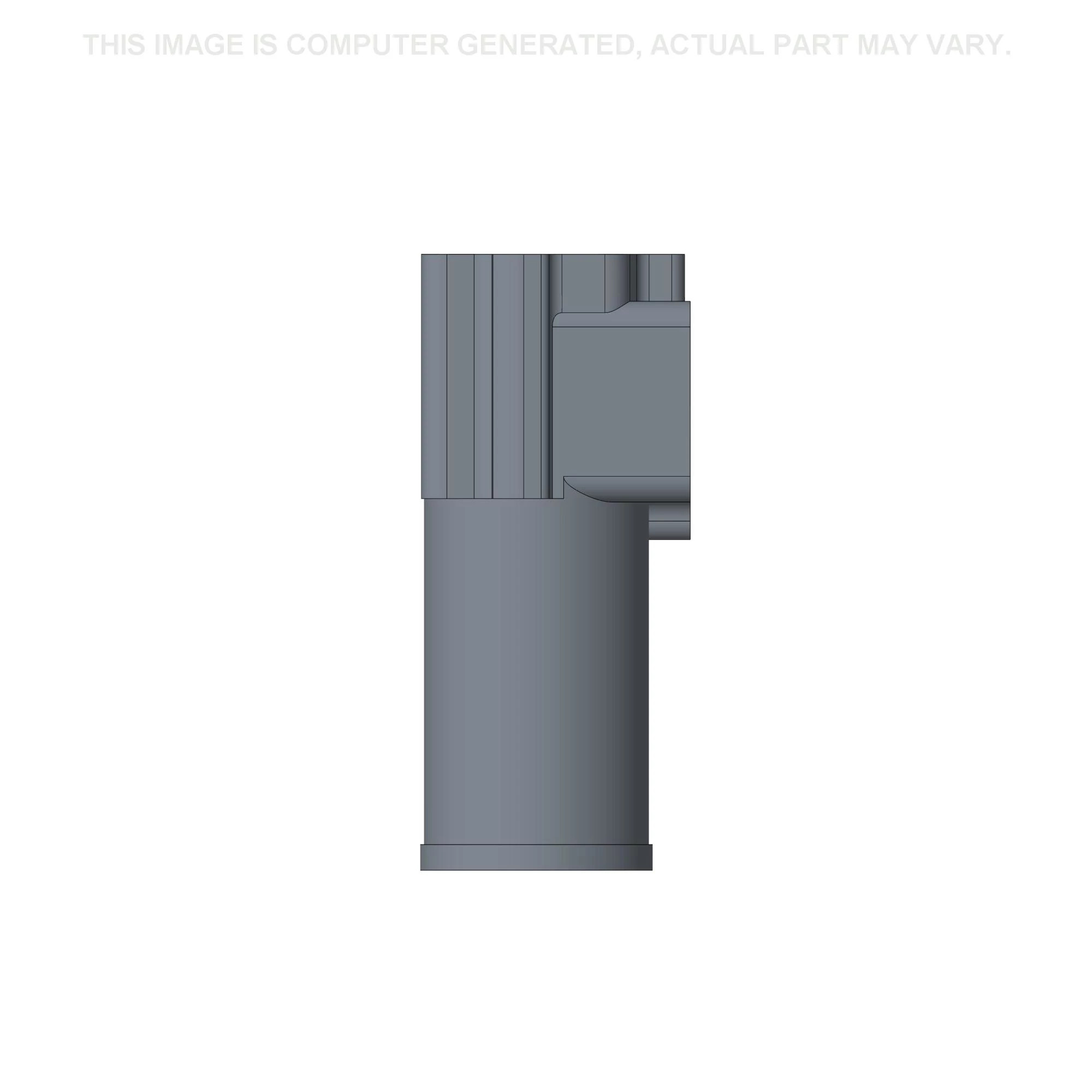 STEERING VALVE | CASEIH | EU | EN