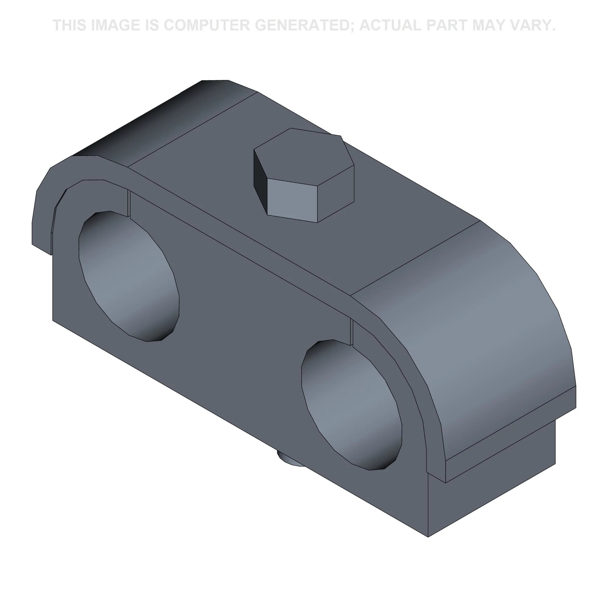 BRACKET | CASEIH | CA | EN