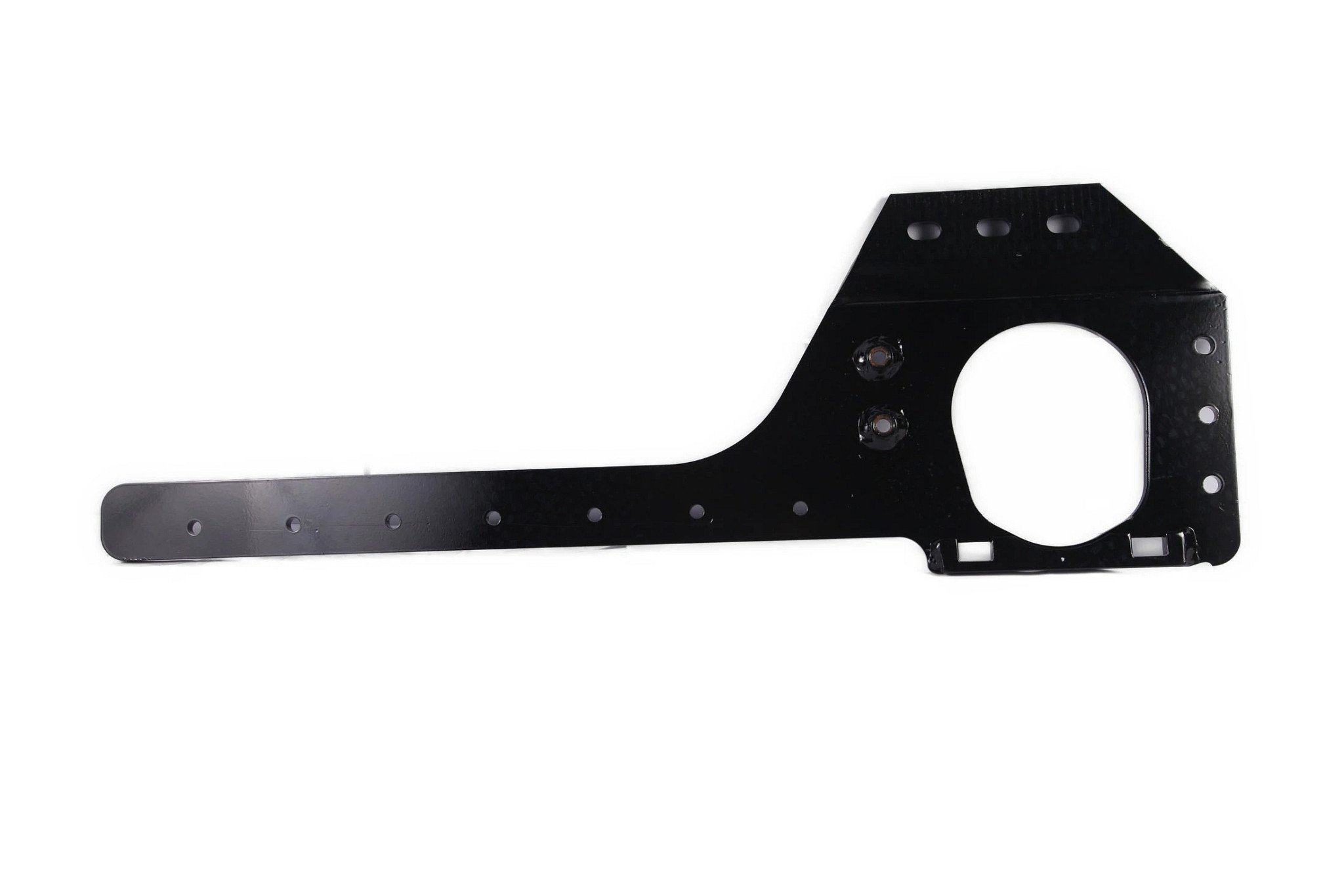 PLATE | CASEIH | CA | EN