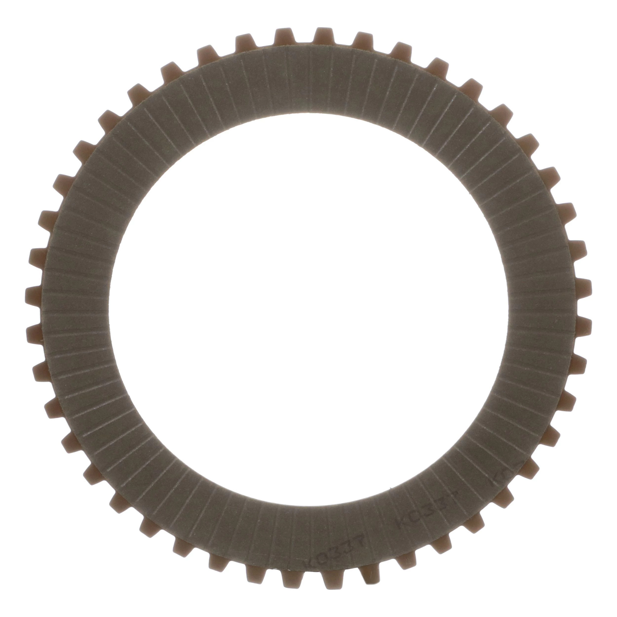 CLUTCH DISC | CASEIH | GB | EN