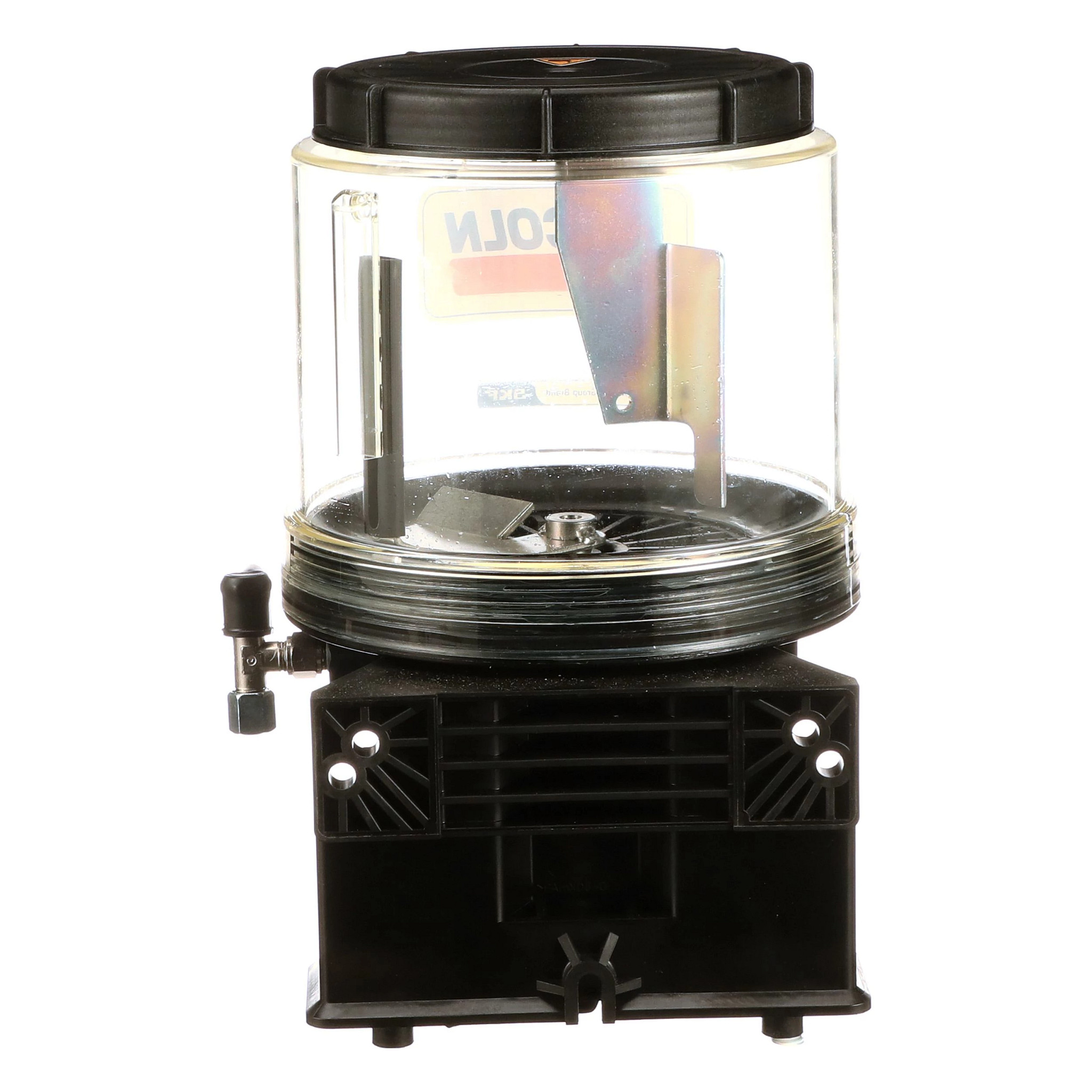 LUBE PUMP | CASEIH | SA | EN