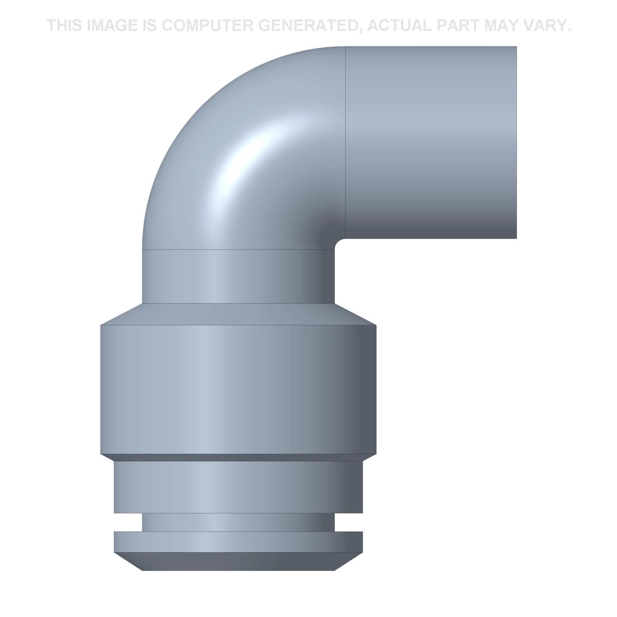 HYD CONNECTOR | NEWHOLLANDAG | AU | EN