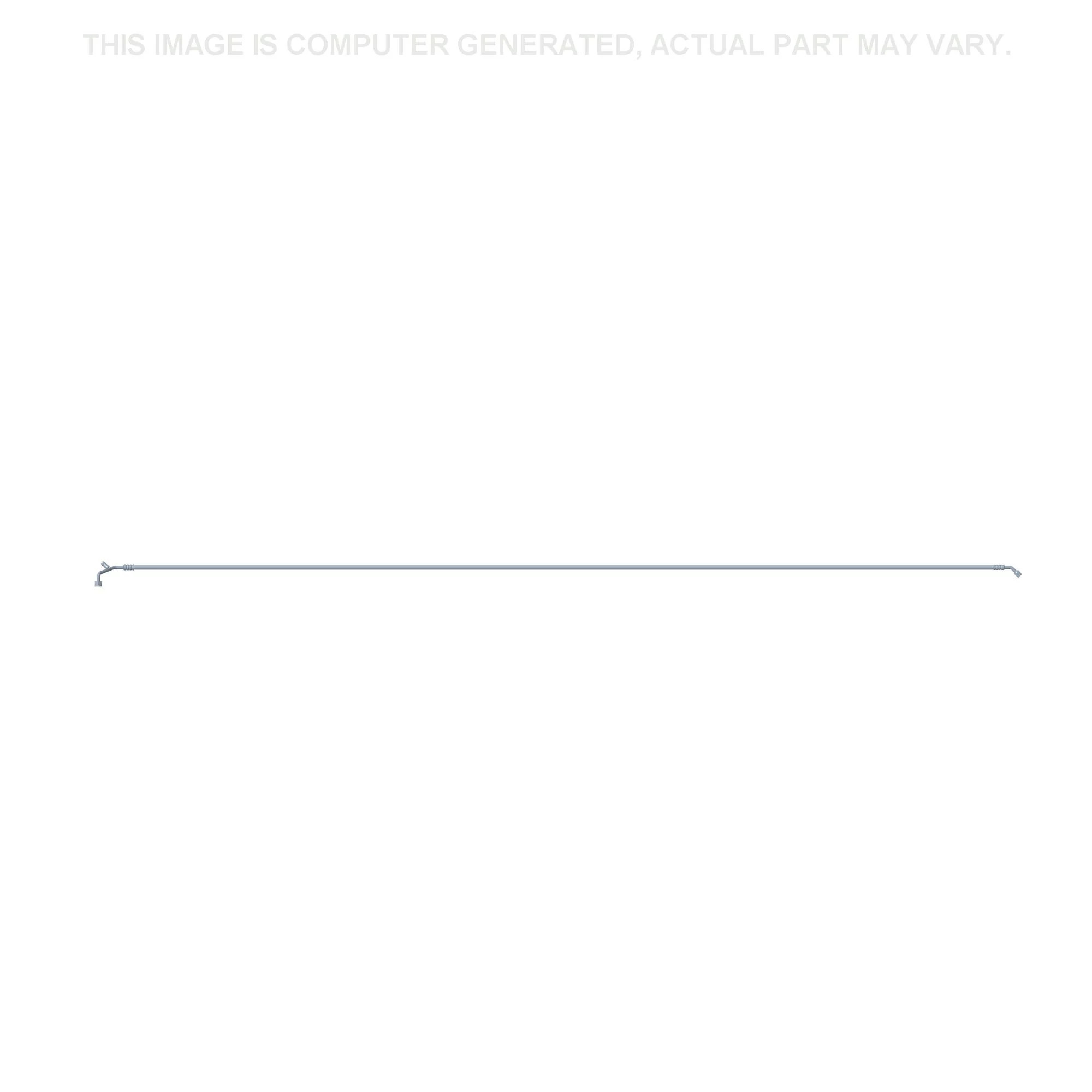 HOSE | CASEIH | US | EN