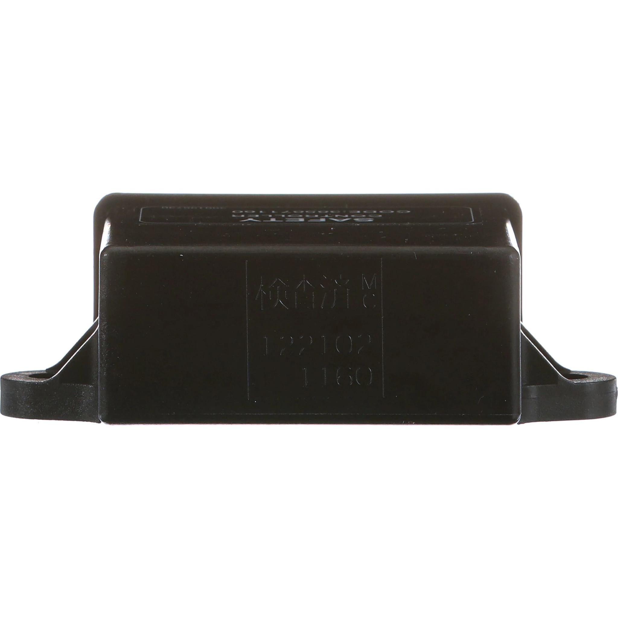 CONTROL BLOCK | NEWHOLLANDAG | CA | EN