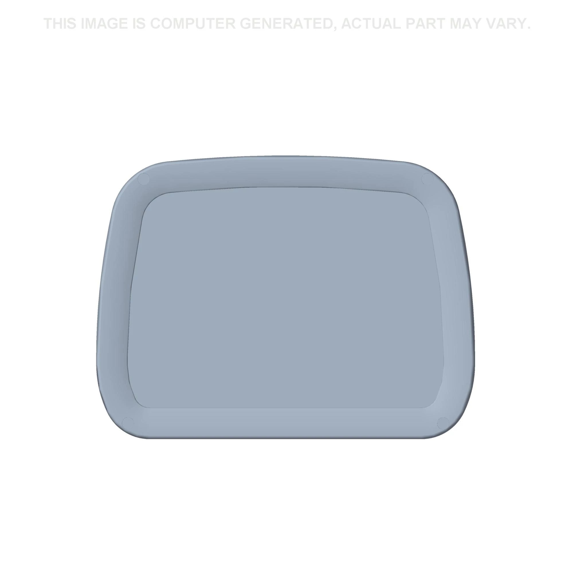 INSTRUMENT CLUSTER | CASEIH | CA | EN