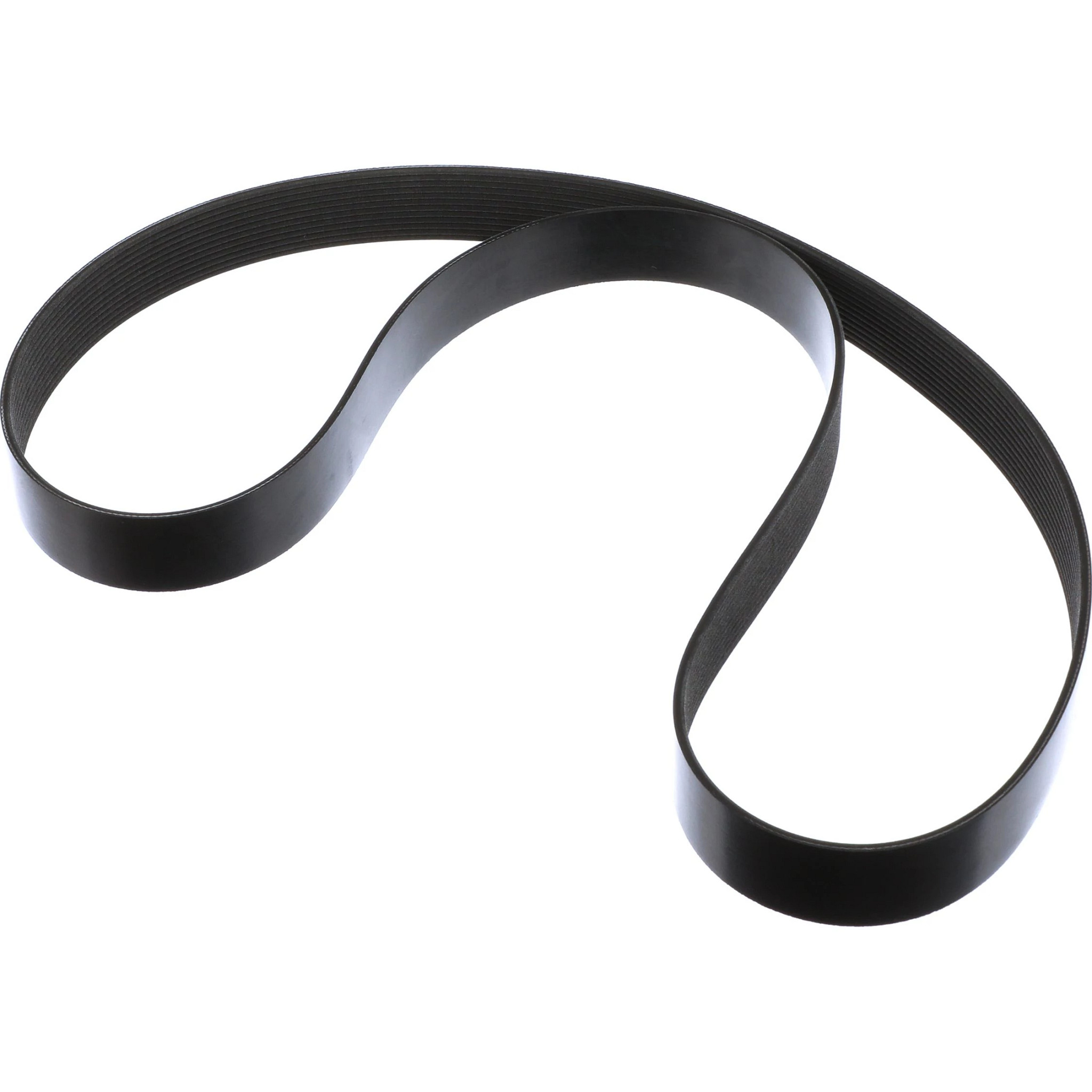 Alternator Poly-V Belt - Flat - 1870 mm L x 42 mm W x 12 Ribs | DEFAULT | GB | EN