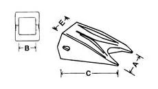 SPITZE | CASEIH | EU | DE