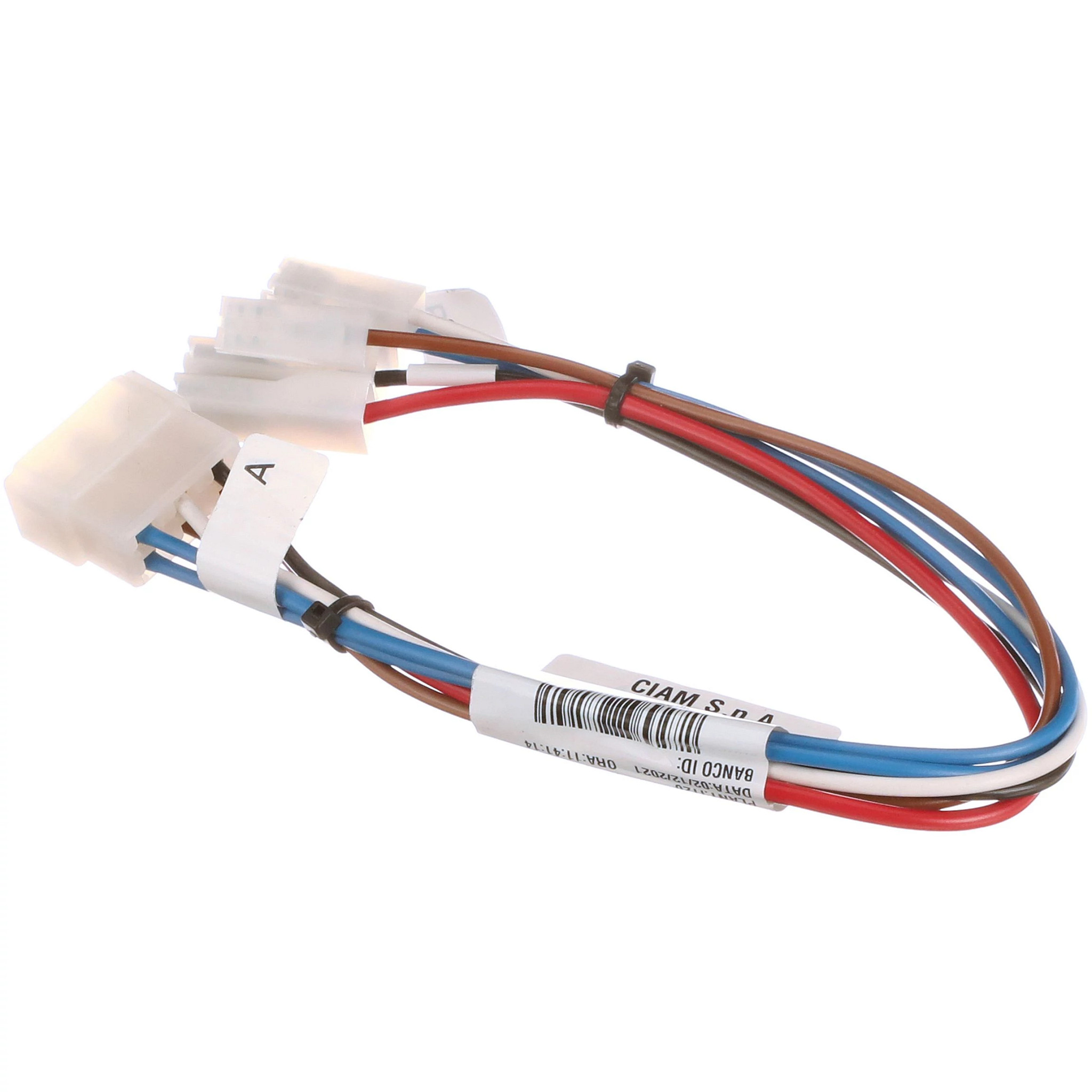 Ignition Switch Wire Harness | CASECE | US | EN