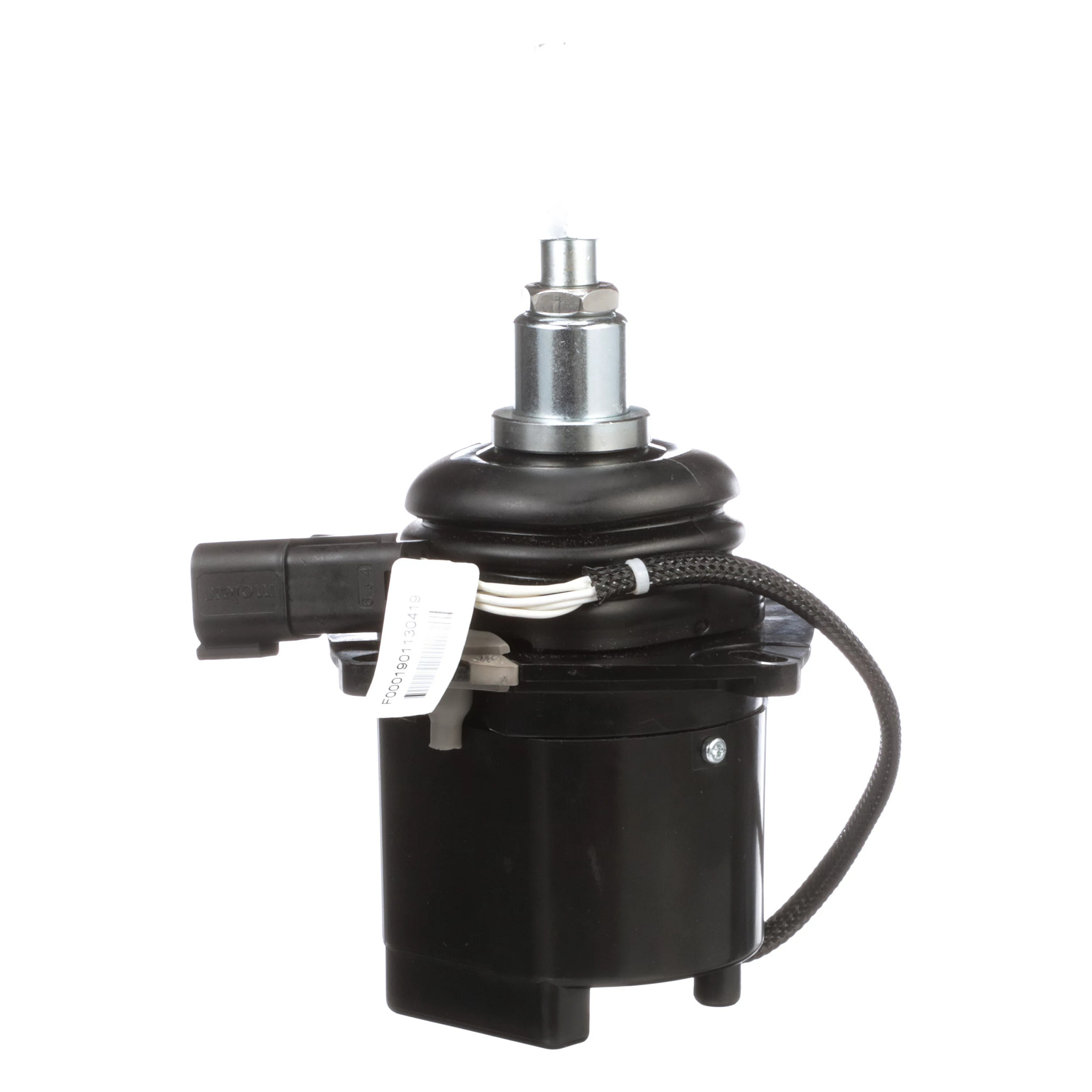 JOYSTICK | CASECE | US | EN