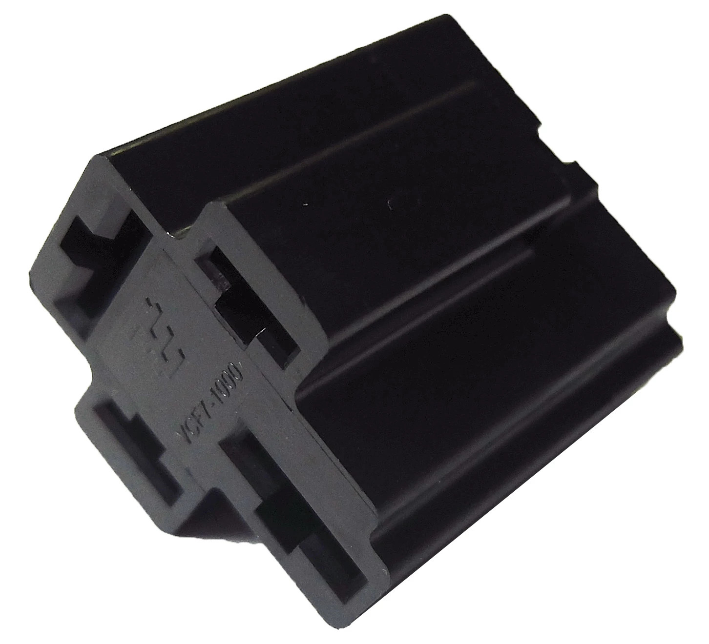 Elec Connector | CASECE | US | EN