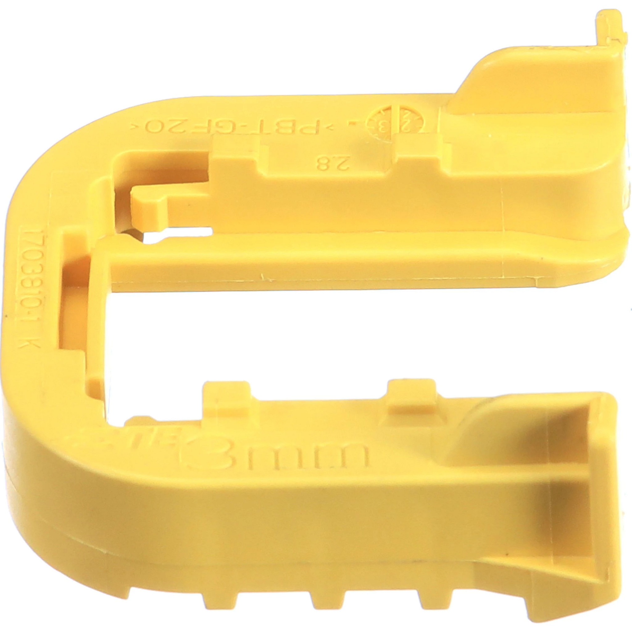 WIRE CONNECTOR | CASEIH | GB | EN