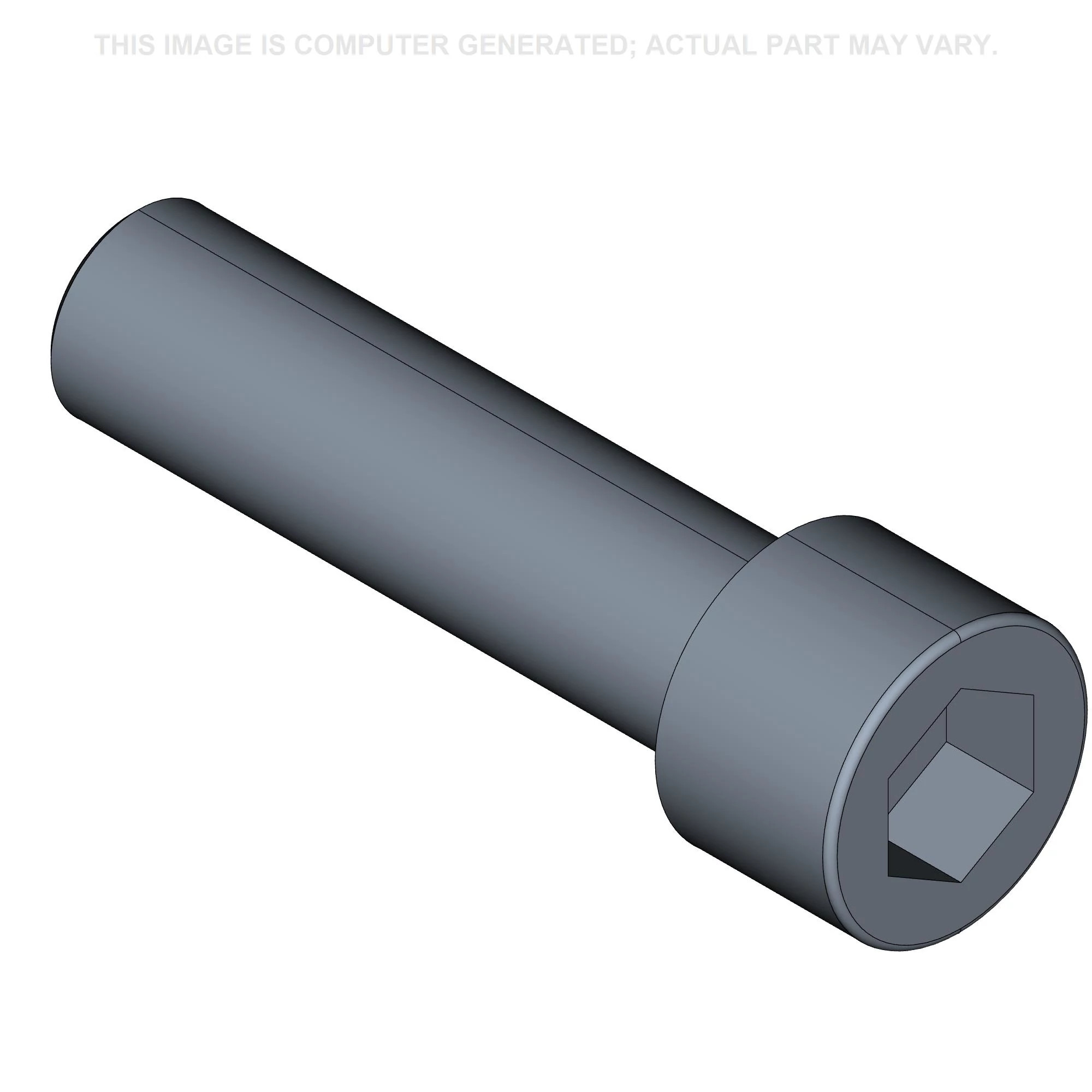 HEX SOC SCREW | MILLER | US | EN