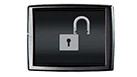 ISO Task Controller Unlock