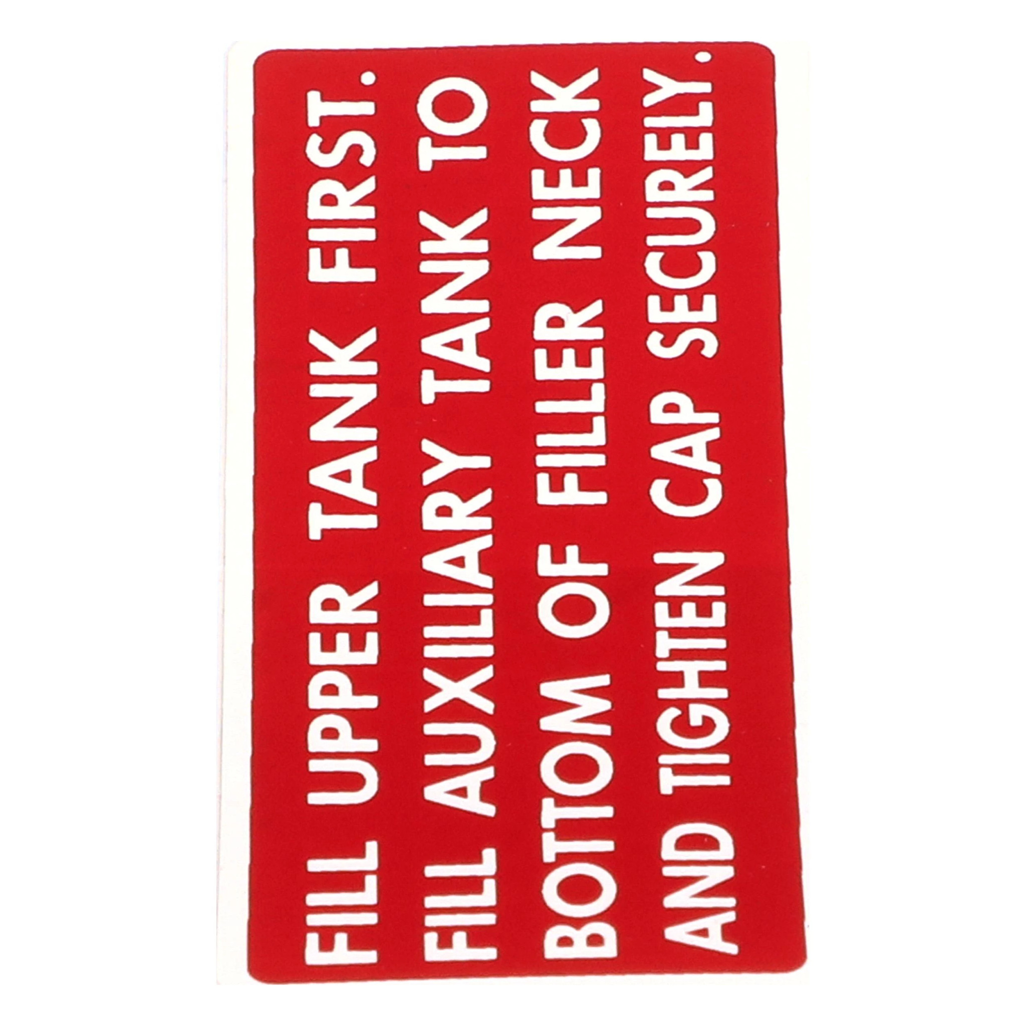 AUFKLEBER | CASEIH | EU | DE