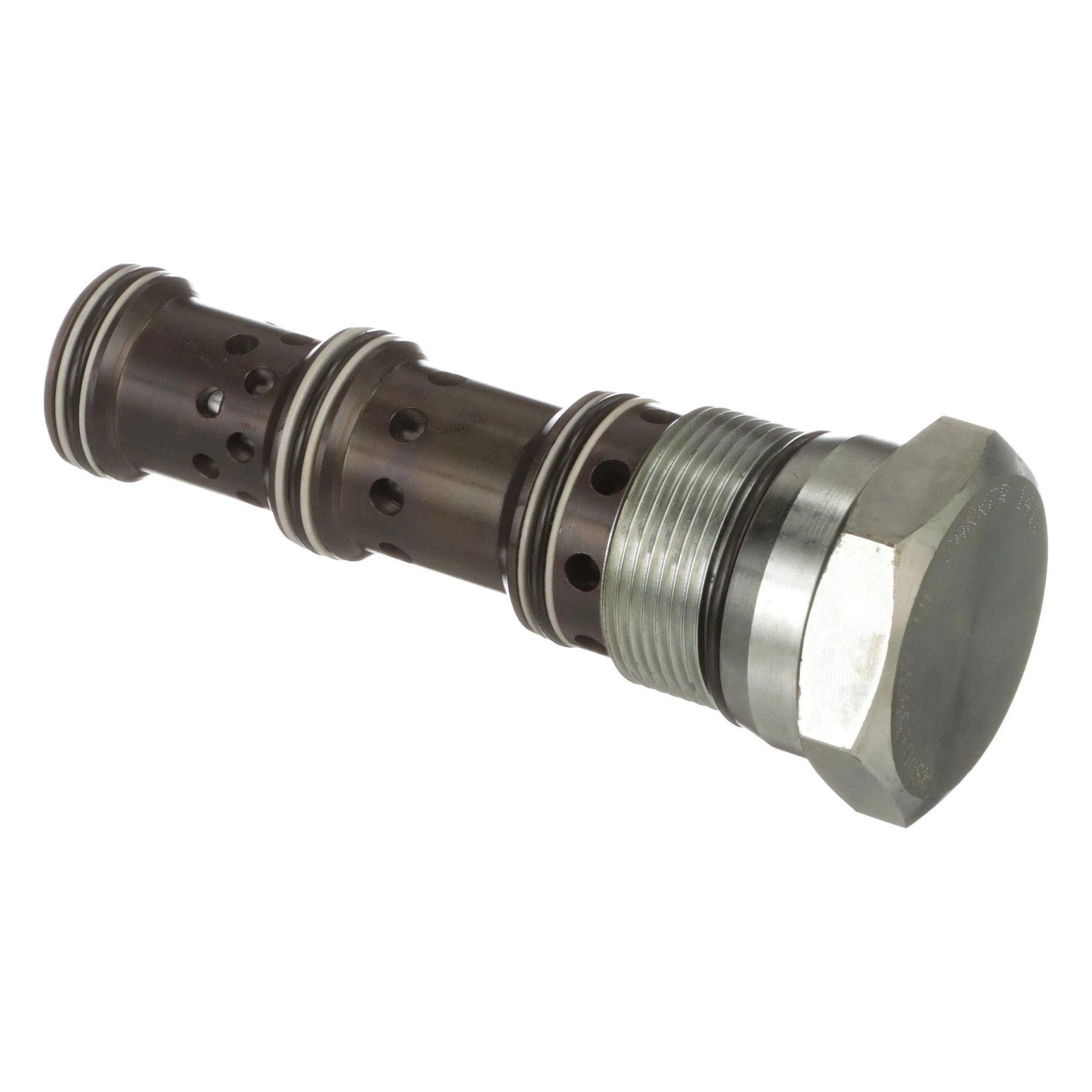 VÁLVULA HIDRÁULICA | NEWHOLLANDAG | ES | ES