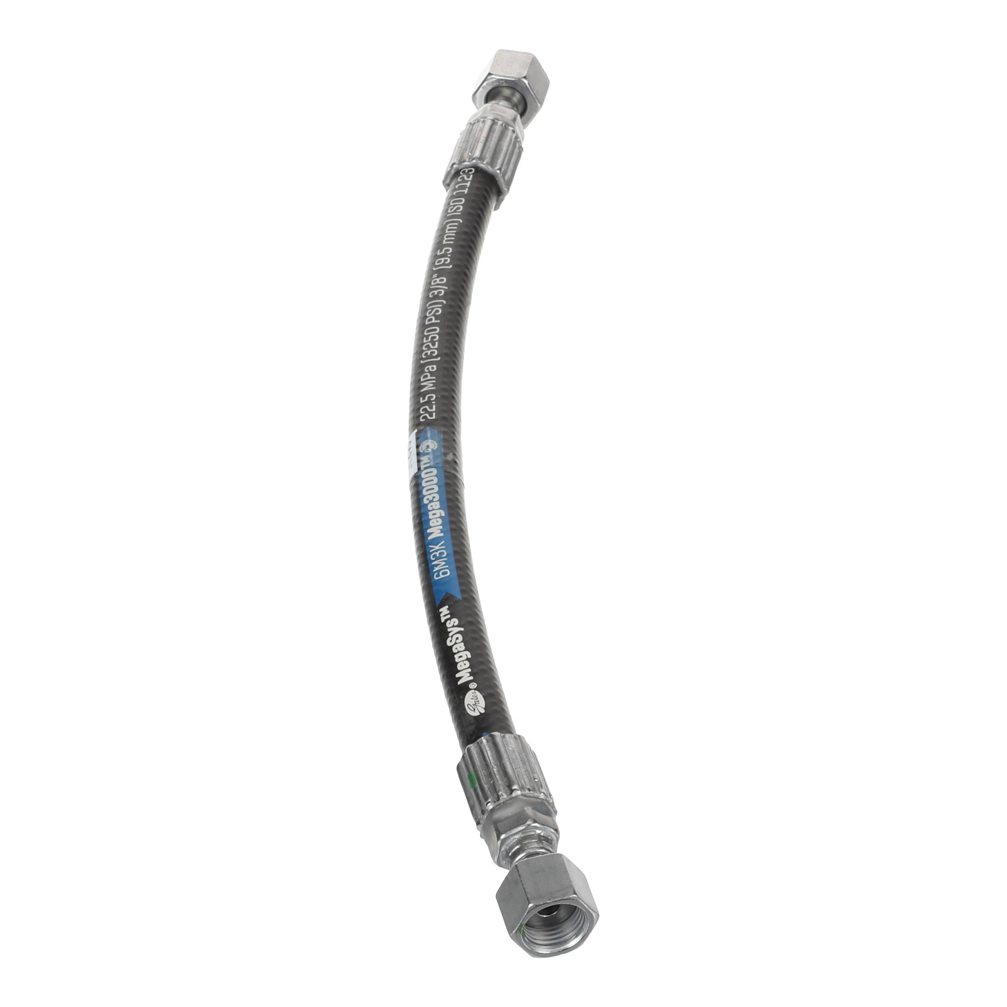 HYDRAULIC HOSE | CASEIH | CA | EN